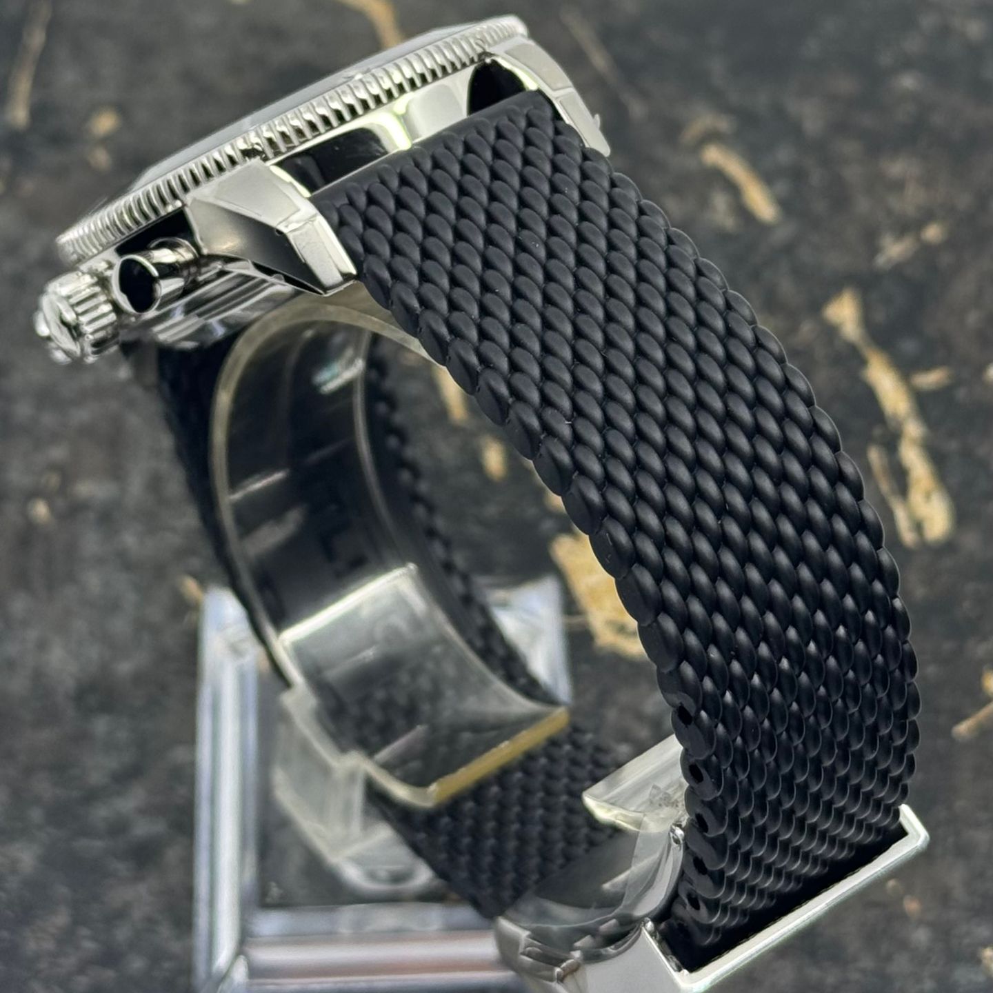 Breitling Superocean Heritage II Chronograph AB0162121C1S1 - (7/8)