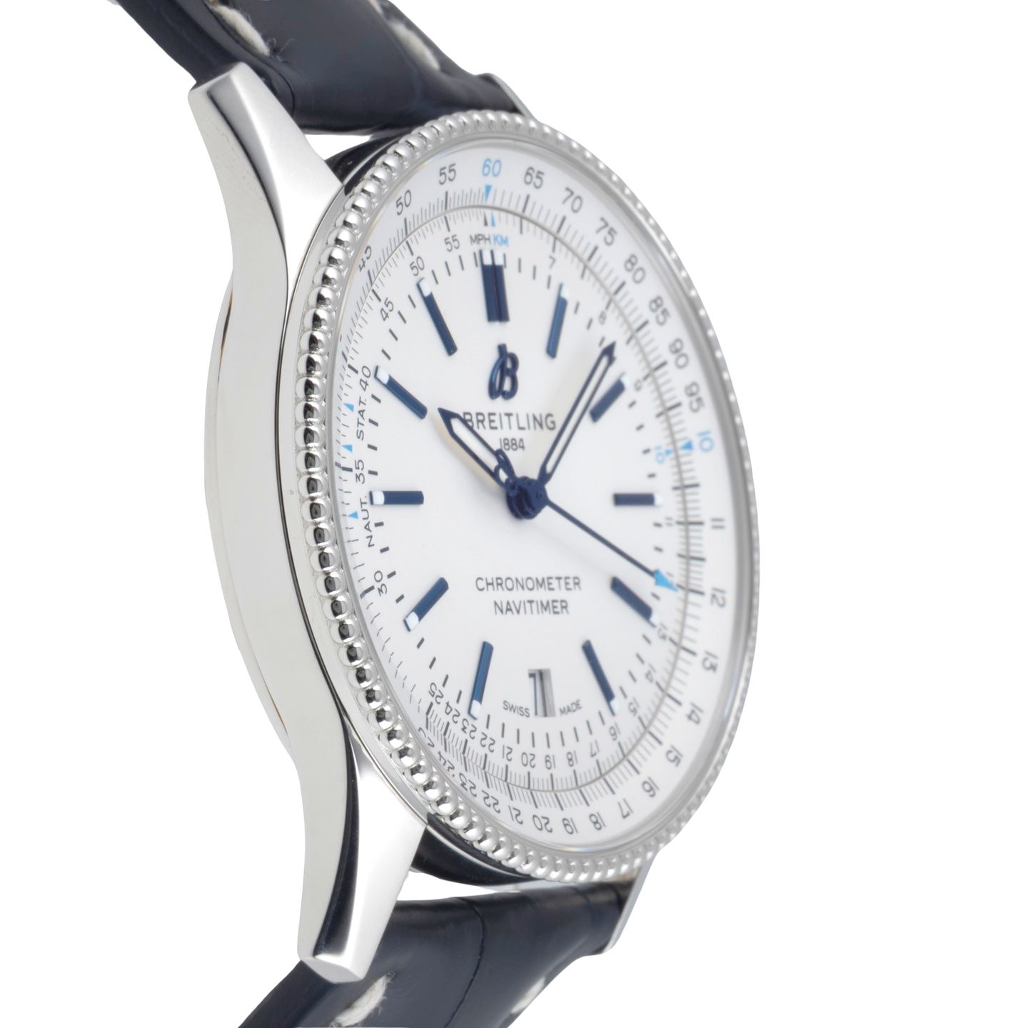 Breitling Navitimer A173263A1G1P1 - (7/8)