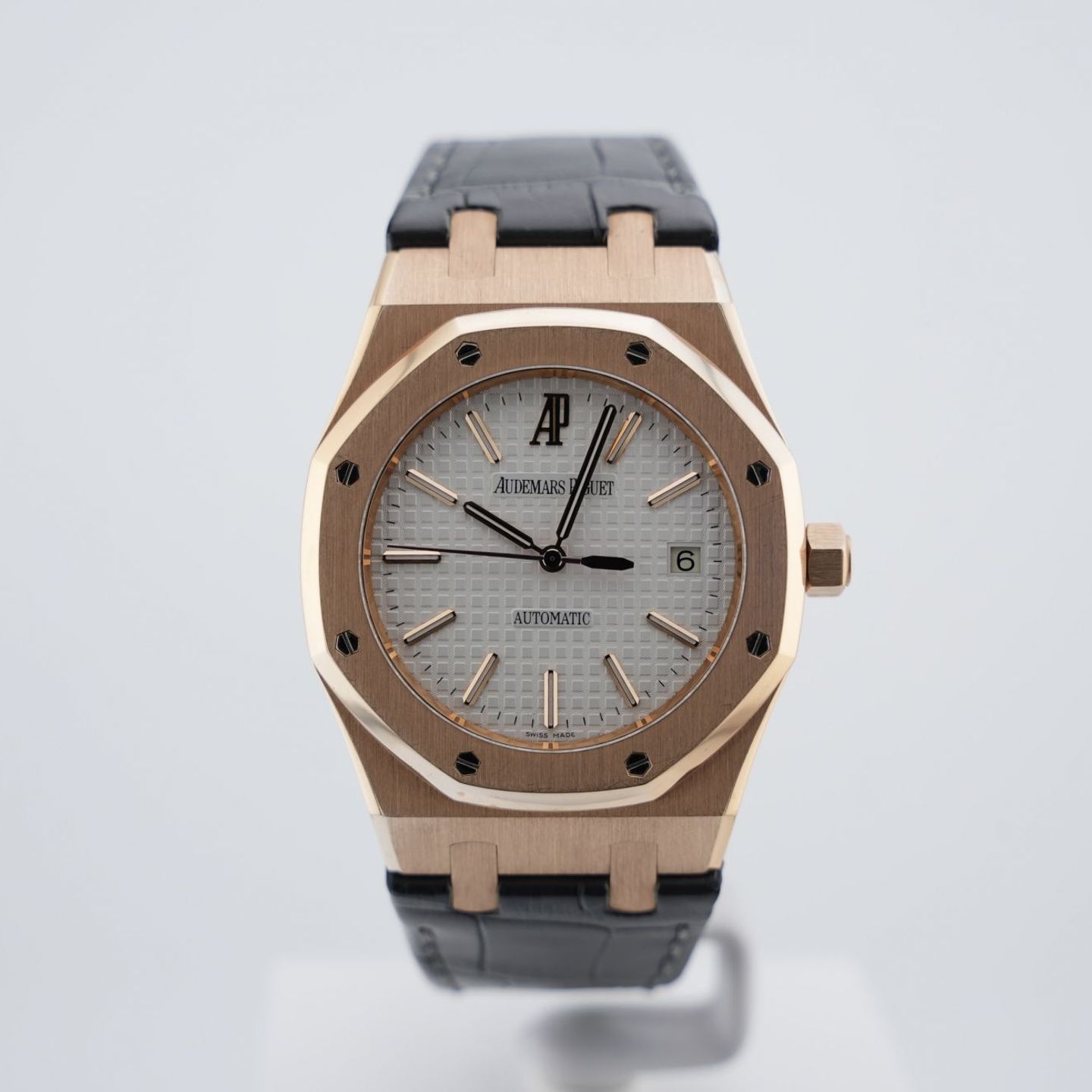 Audemars Piguet Royal Oak Selfwinding 15300OR.OO.D088CR.02 - (1/8)