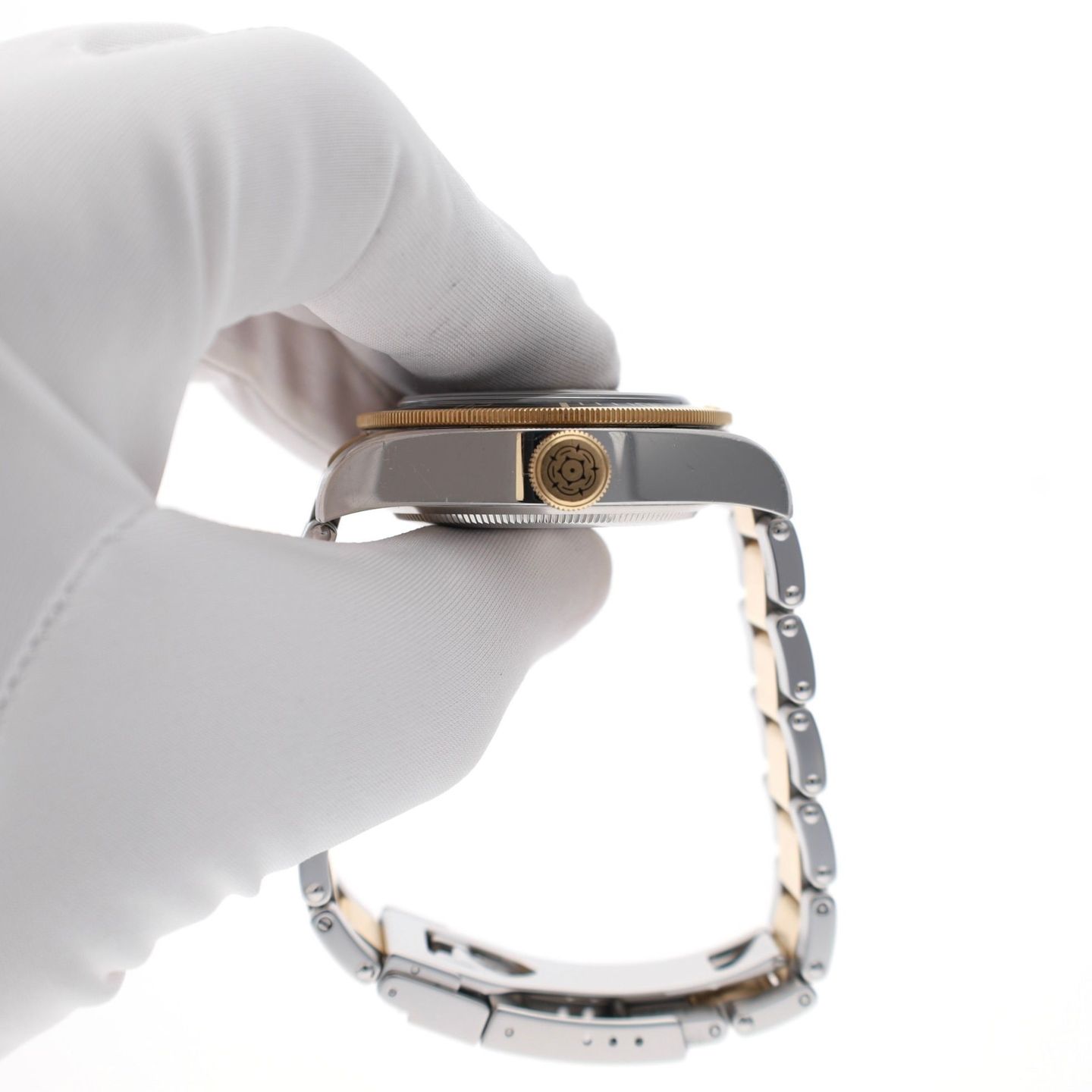 Tudor Black Bay S&G 79733N - (6/8)