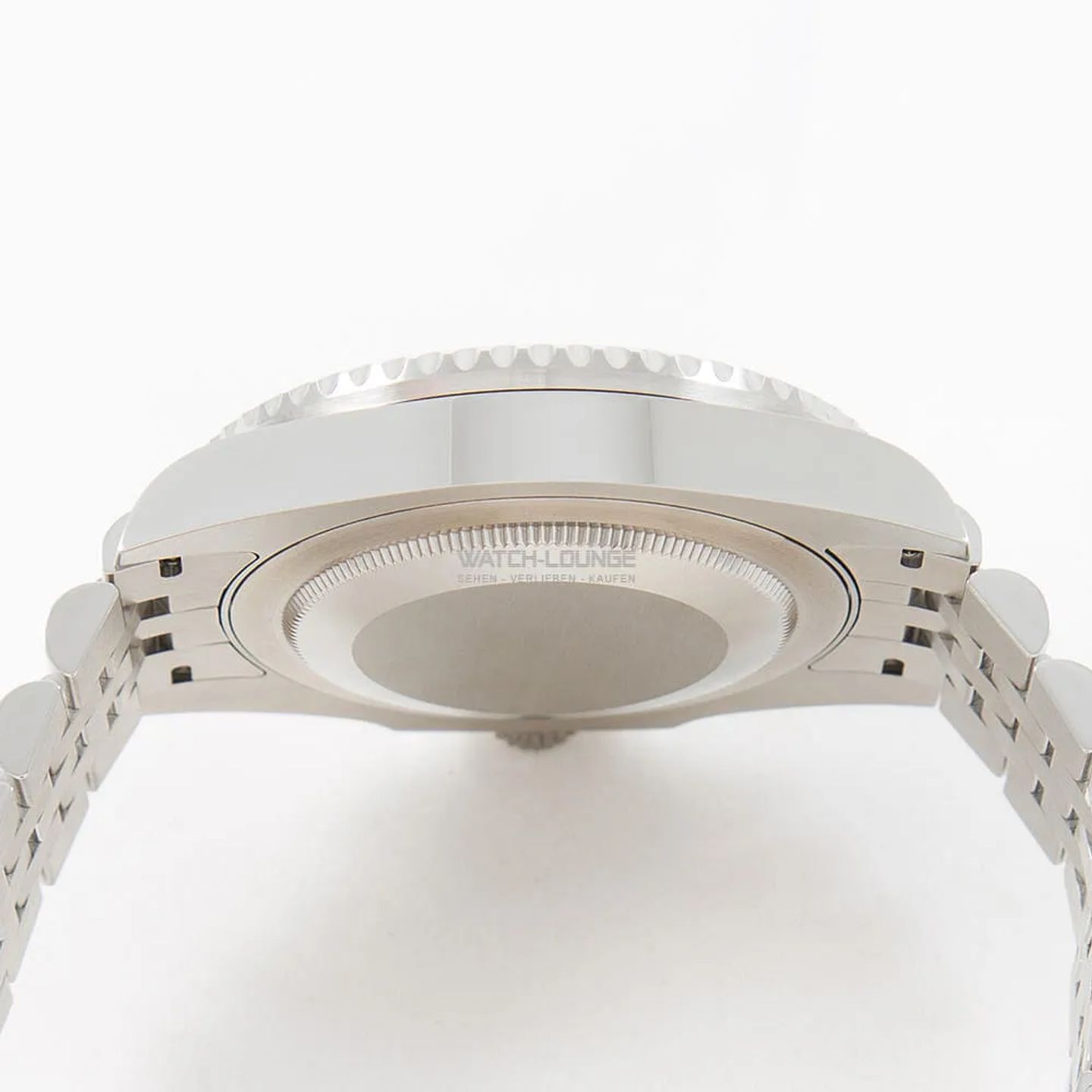 Rolex GMT-Master II 126710BLNR - (7/8)