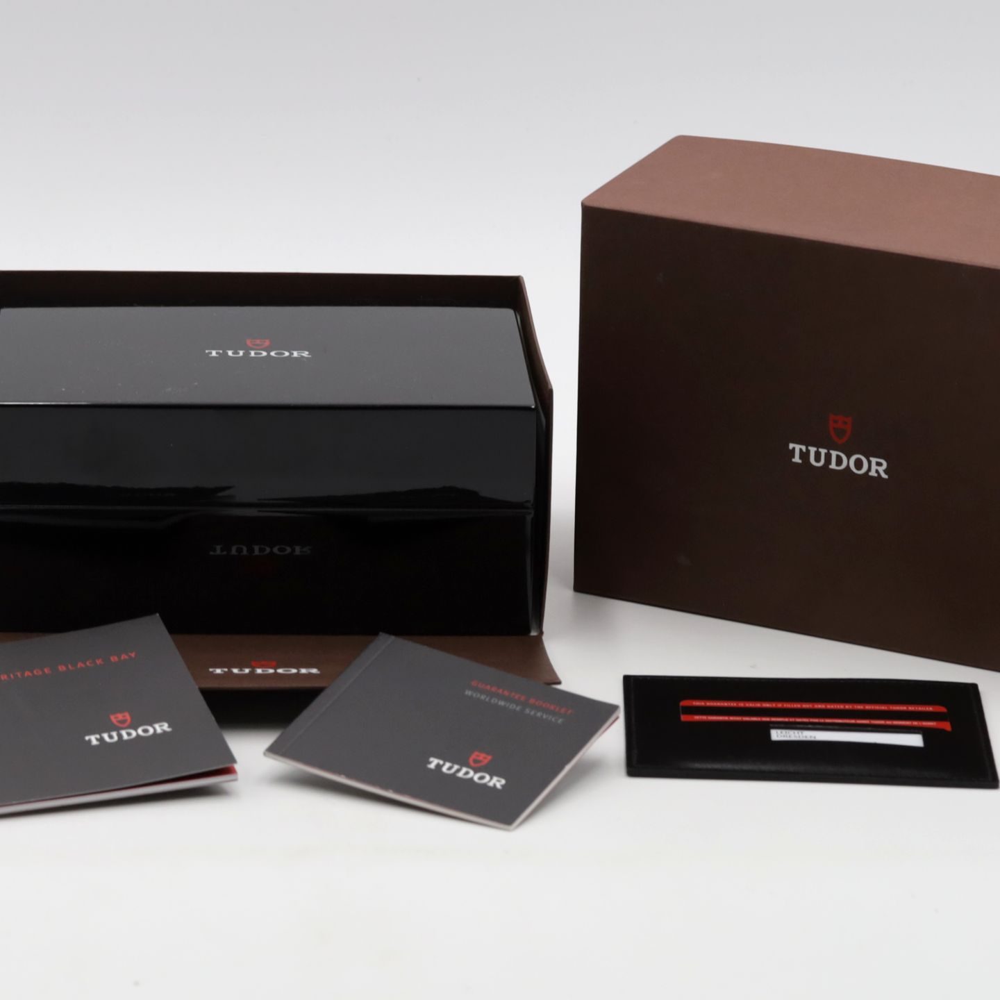 Tudor Black Bay Bronze 79250BM - (8/8)