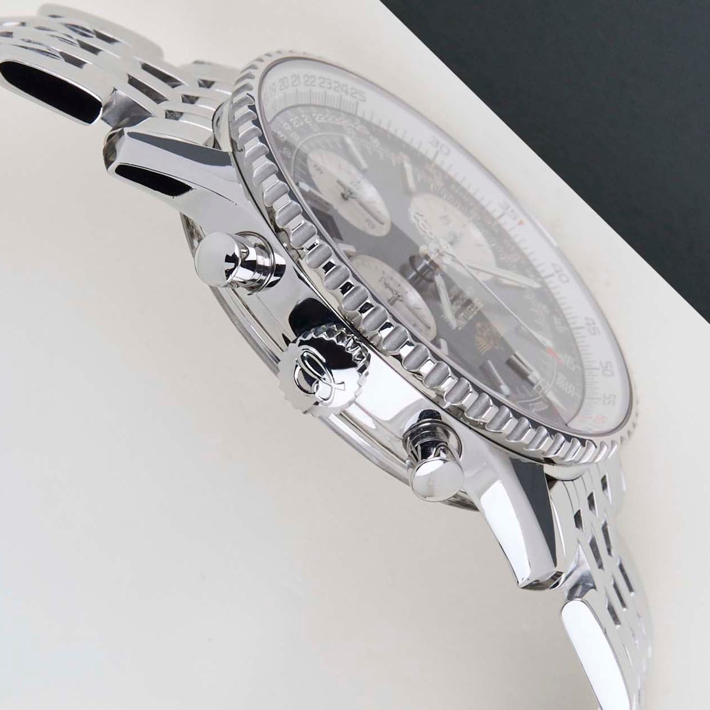 Breitling Navitimer A23322 - (8/8)