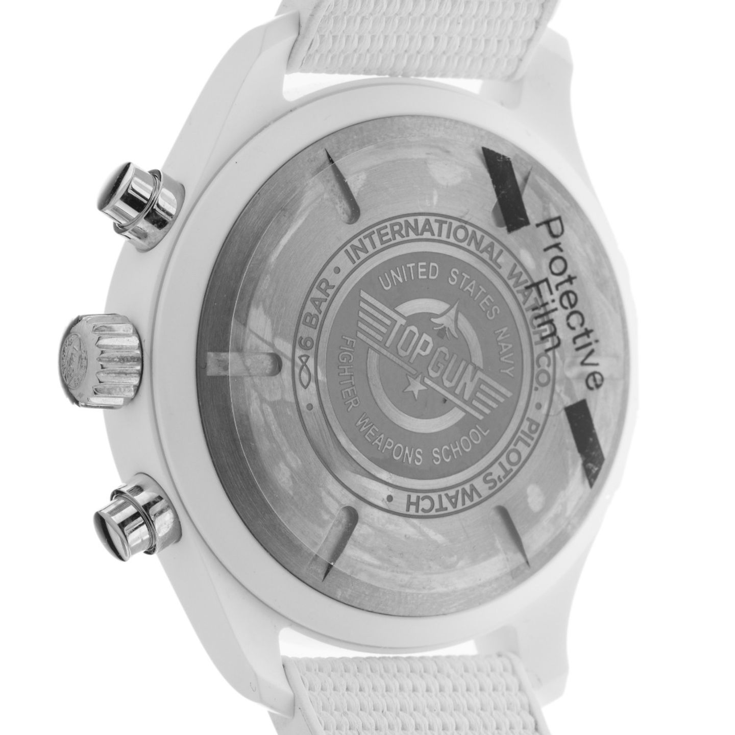 IWC Pilot Chronograph Top Gun IW389105 - (6/7)