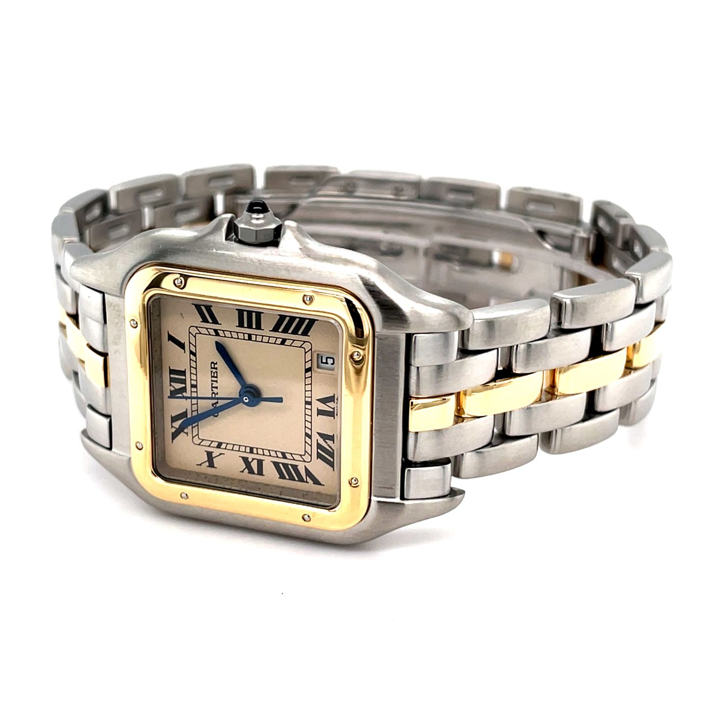 Cartier Panthère 187949 - (5/8)