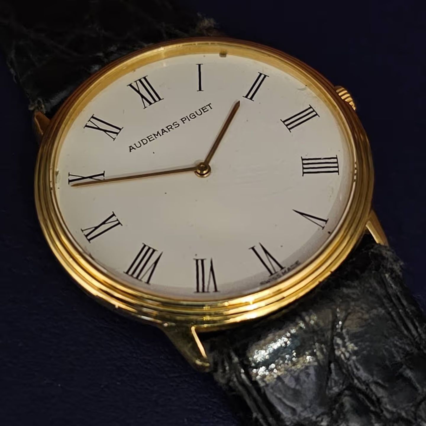 Audemars Piguet Vintage Unknown - (1/4)