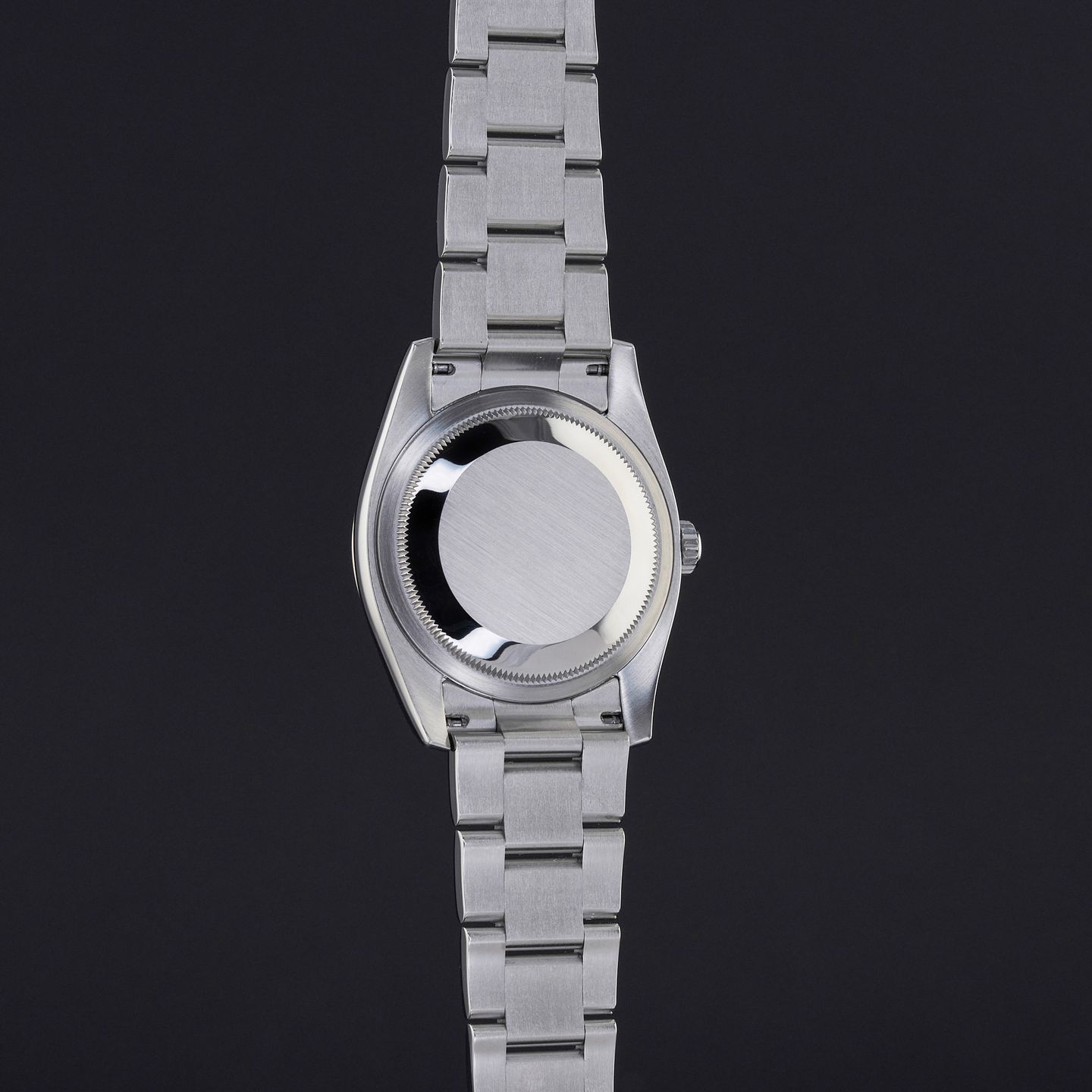 Rolex Oyster Perpetual 36 116034 - (7/8)