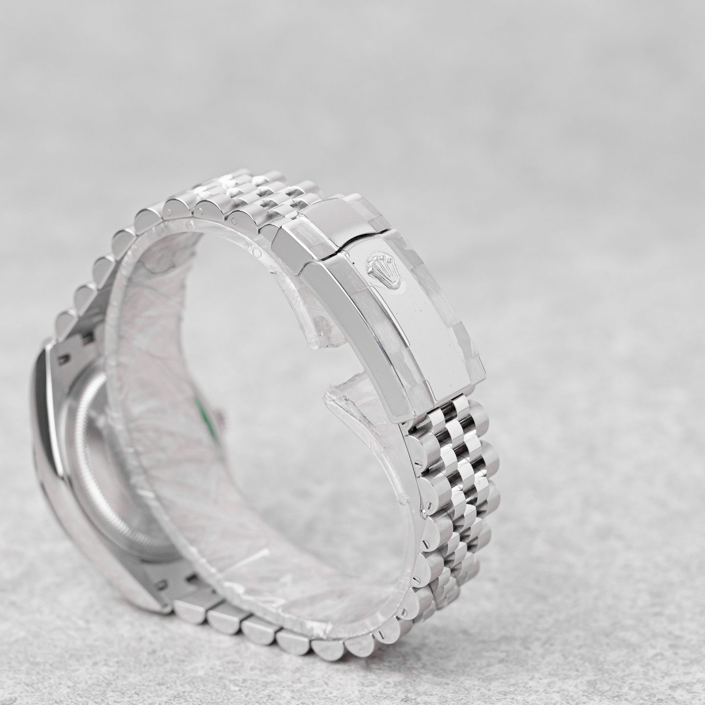 Rolex Datejust 36 126200 (2026) - 36mm Staal (8/8)