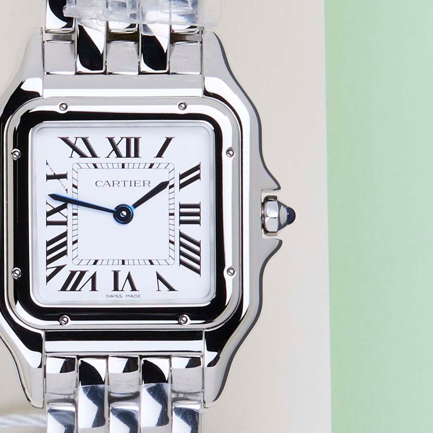 Cartier Panthère WSPN0015 - (5/8)