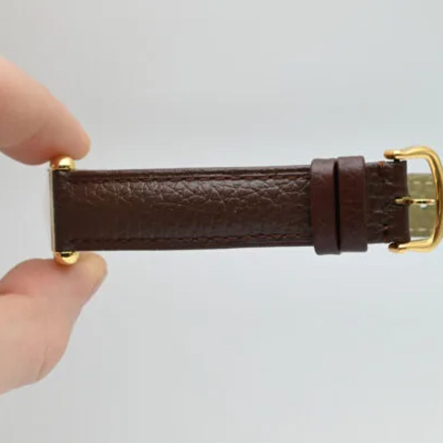 Cartier Tank Unknown - (8/8)