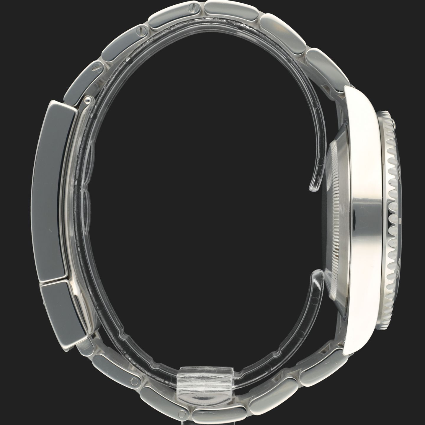 Rolex Submariner No Date 114060 - (5/8)