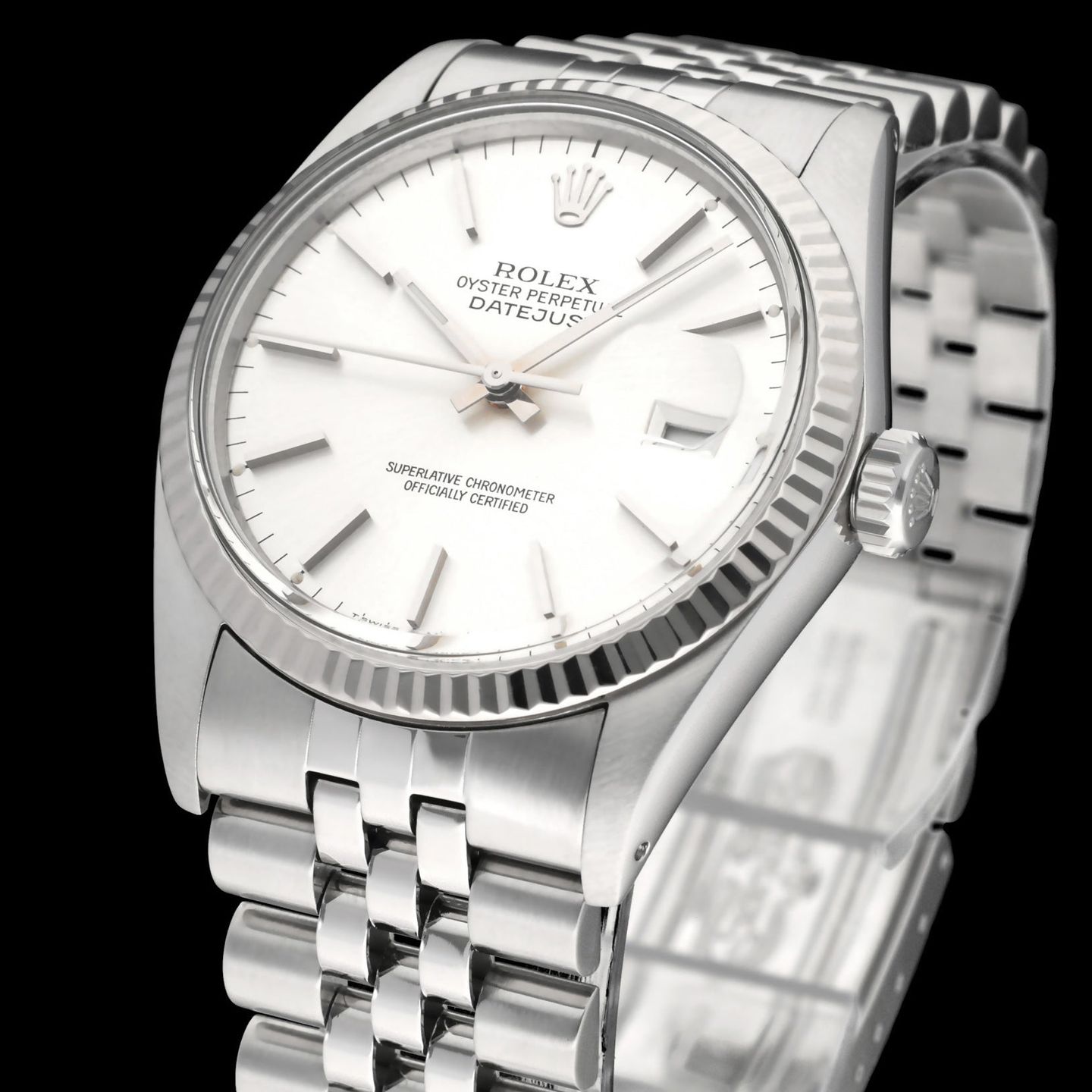 Rolex Datejust 36 16014 - (6/7)