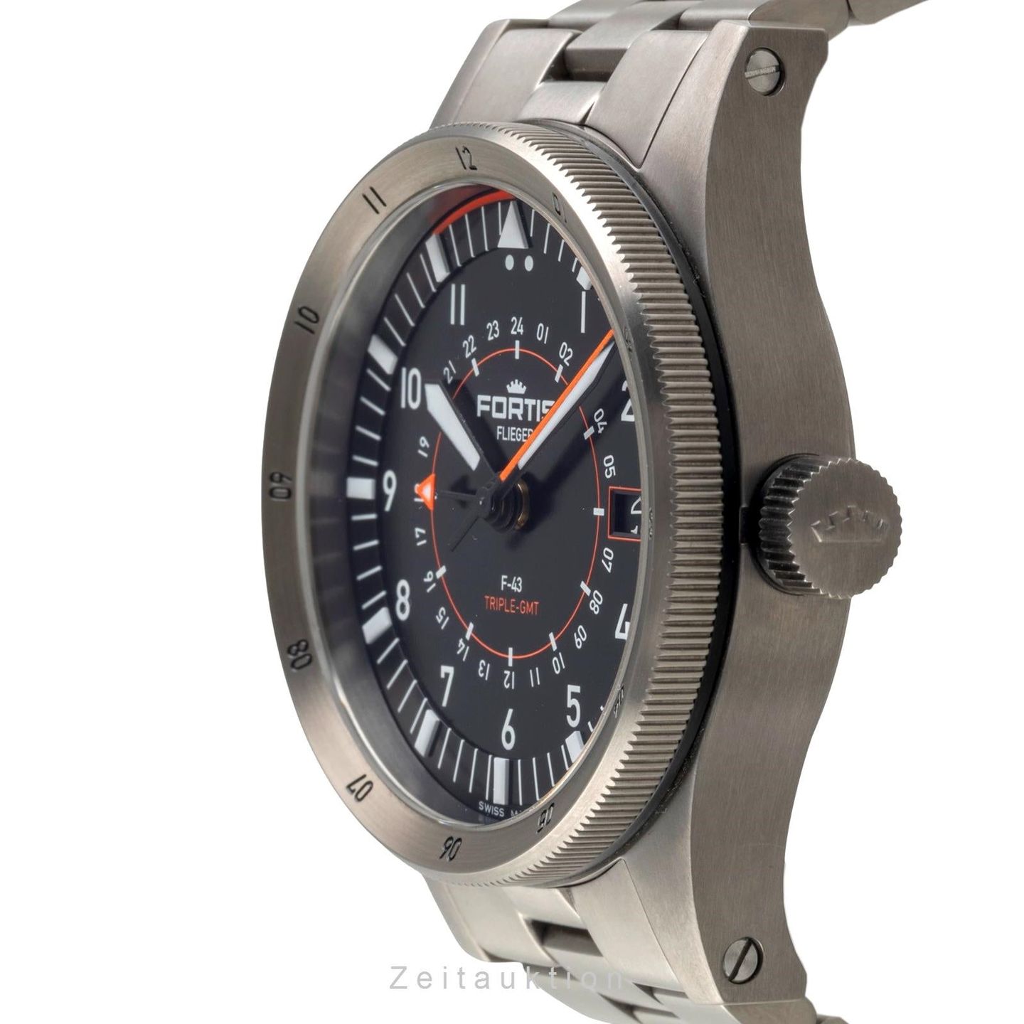 Fortis F-43 F4260000 - (5/8)