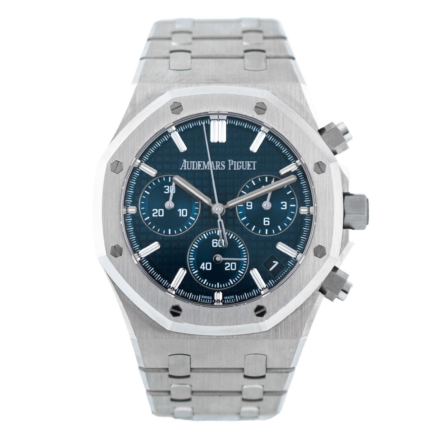 Audemars Piguet Royal Oak Chronograph 26240ST.OO.1320ST.01 - (1/7)