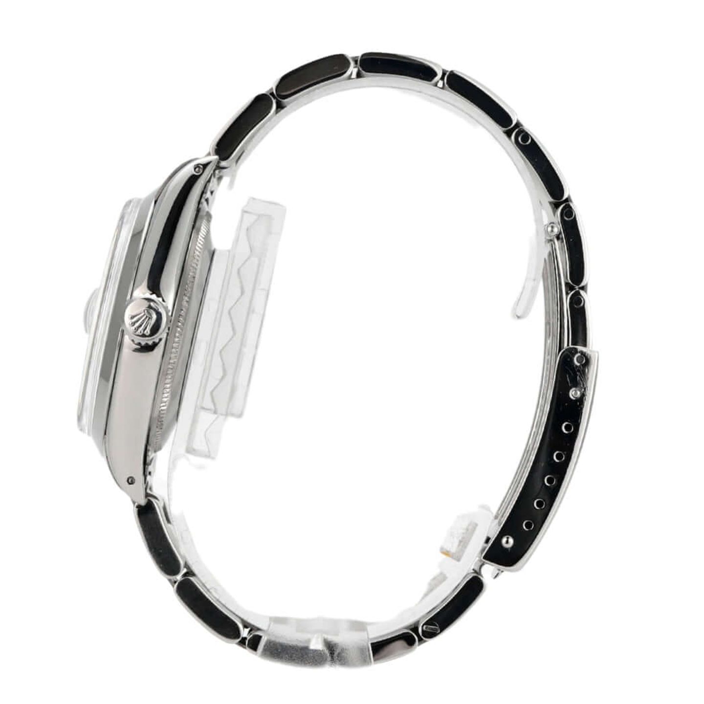 Rolex Oyster Perpetual Date 1500/0 - (5/8)