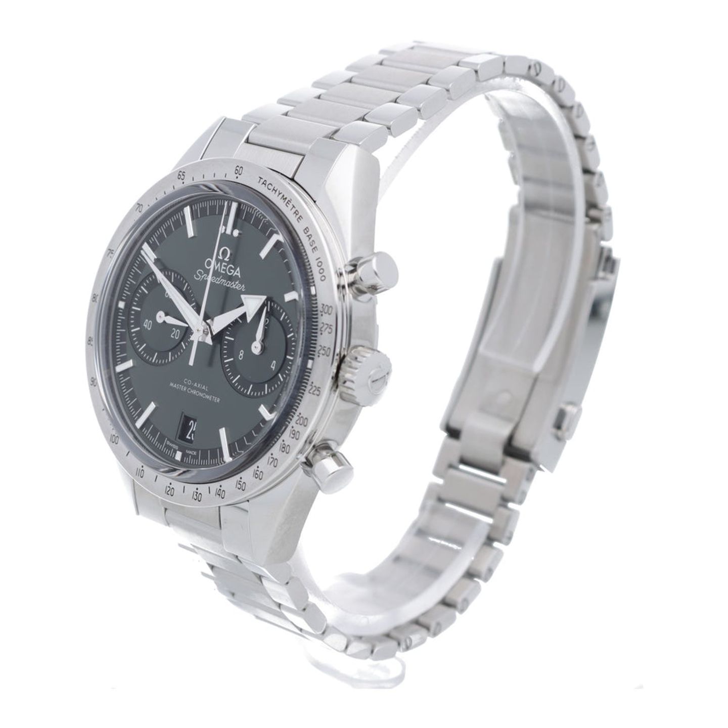 Omega Speedmaster '57 332.10.41.51.10.001 - (7/7)