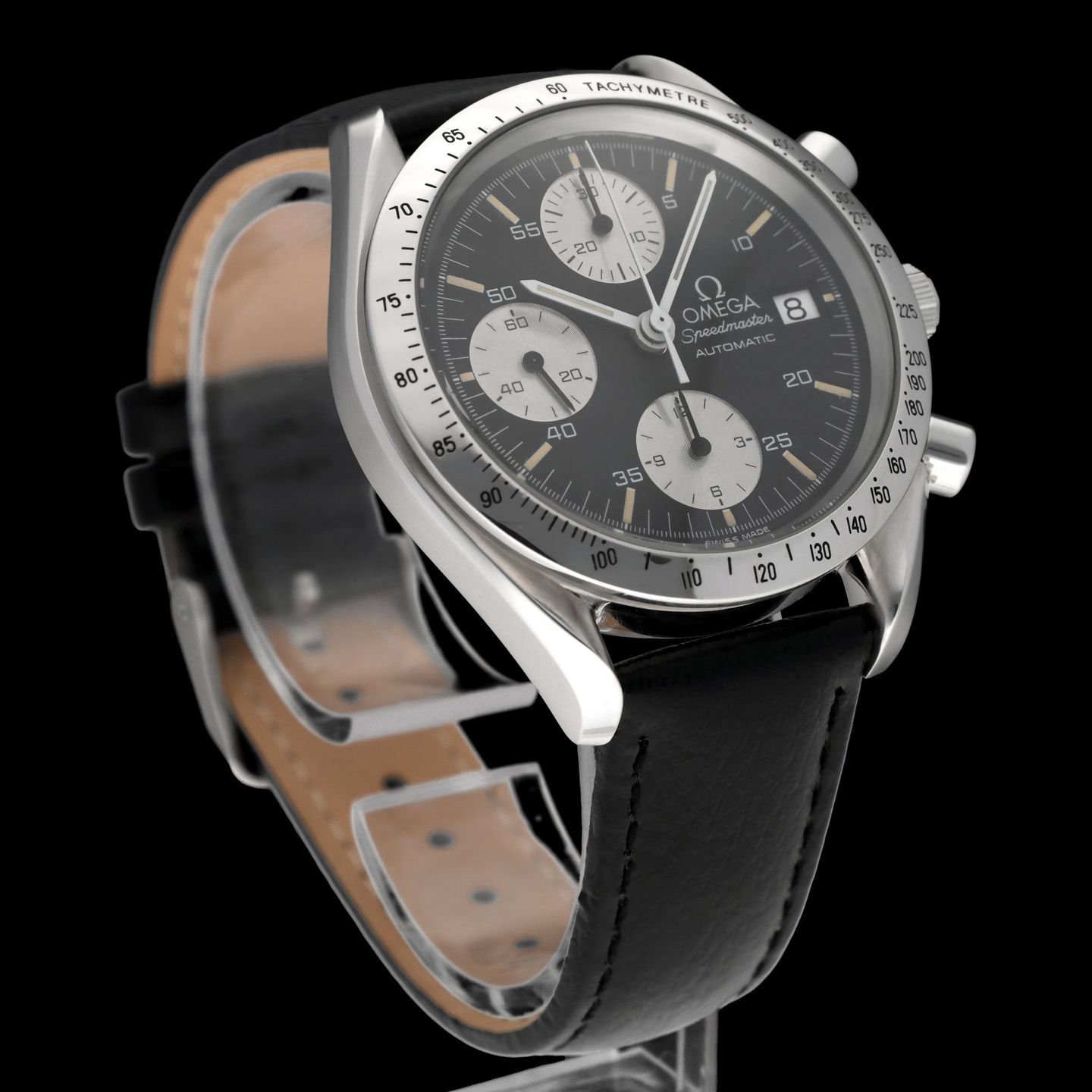 Omega Speedmaster Date 3511.50.00 - (5/8)