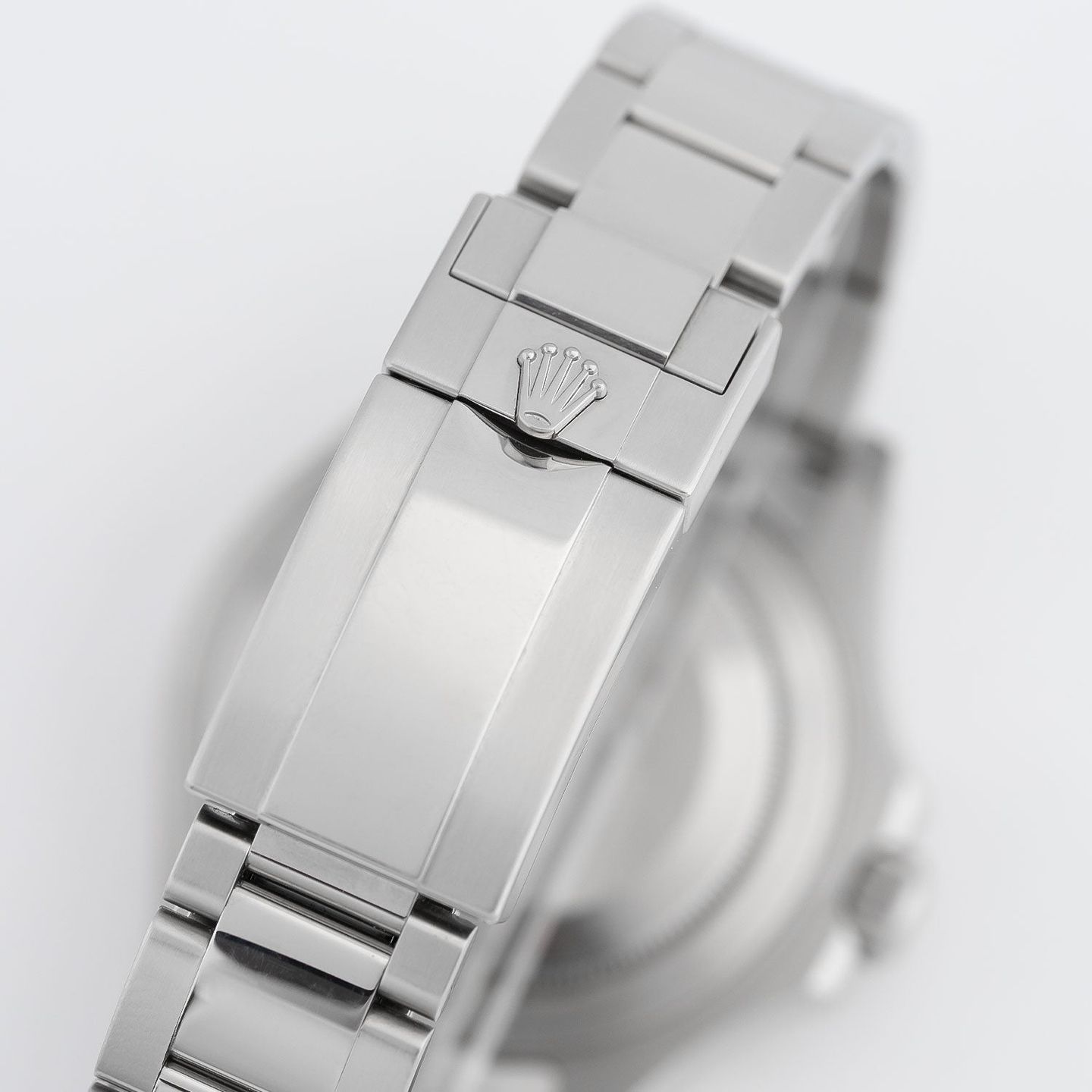 Rolex Yacht-Master 40 116622 (2018) - 40mm Staal (5/6)