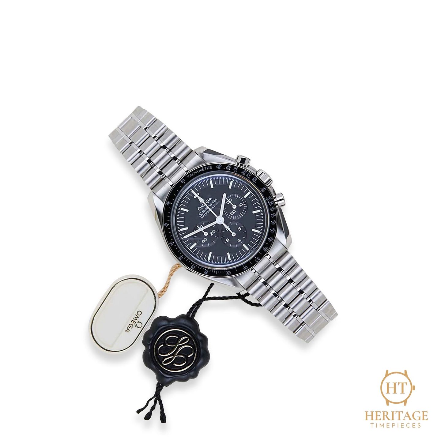 Omega Speedmaster Professional Moonwatch Unknown - (4/8)