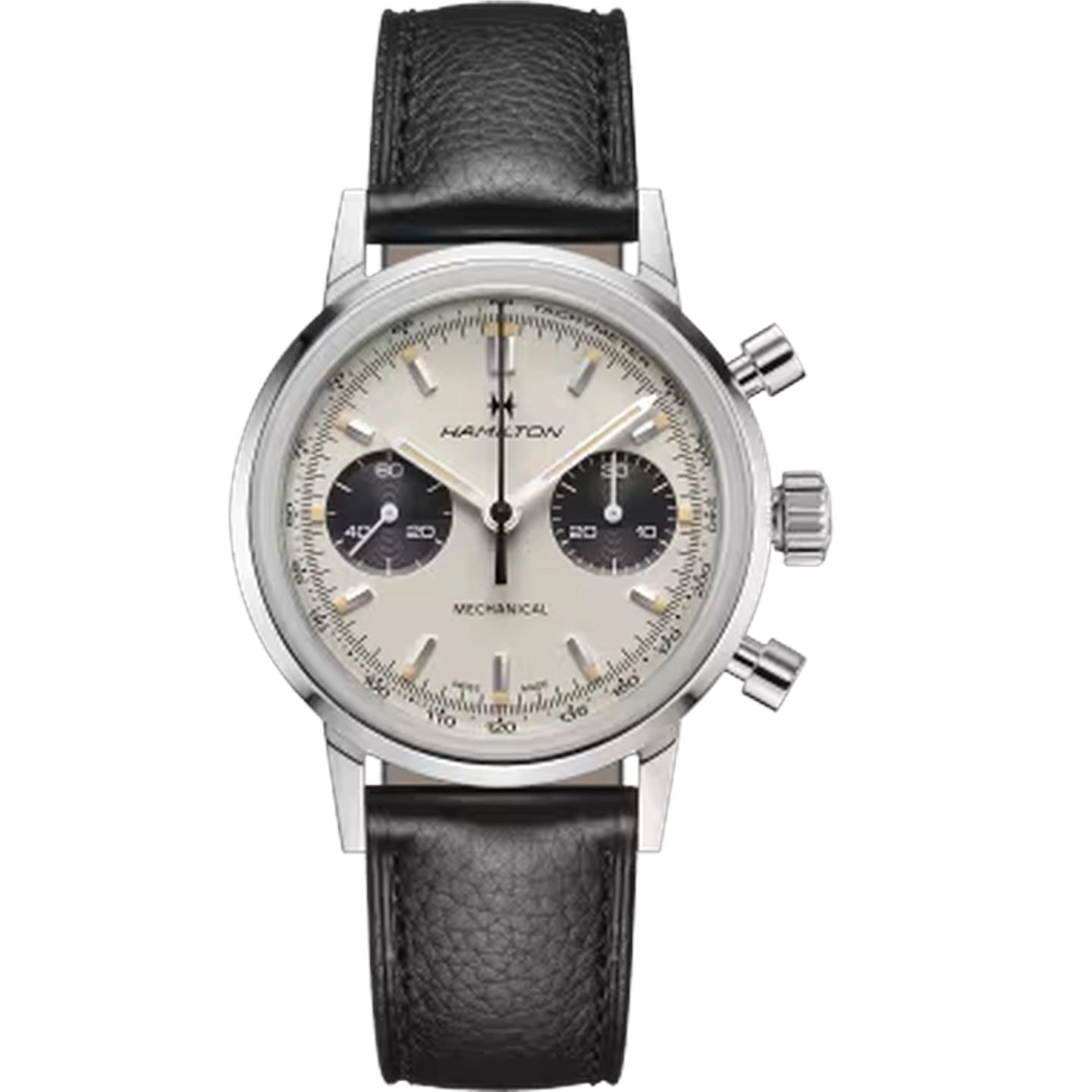 Hamilton Intra-Matic H38429710 - (1/1)