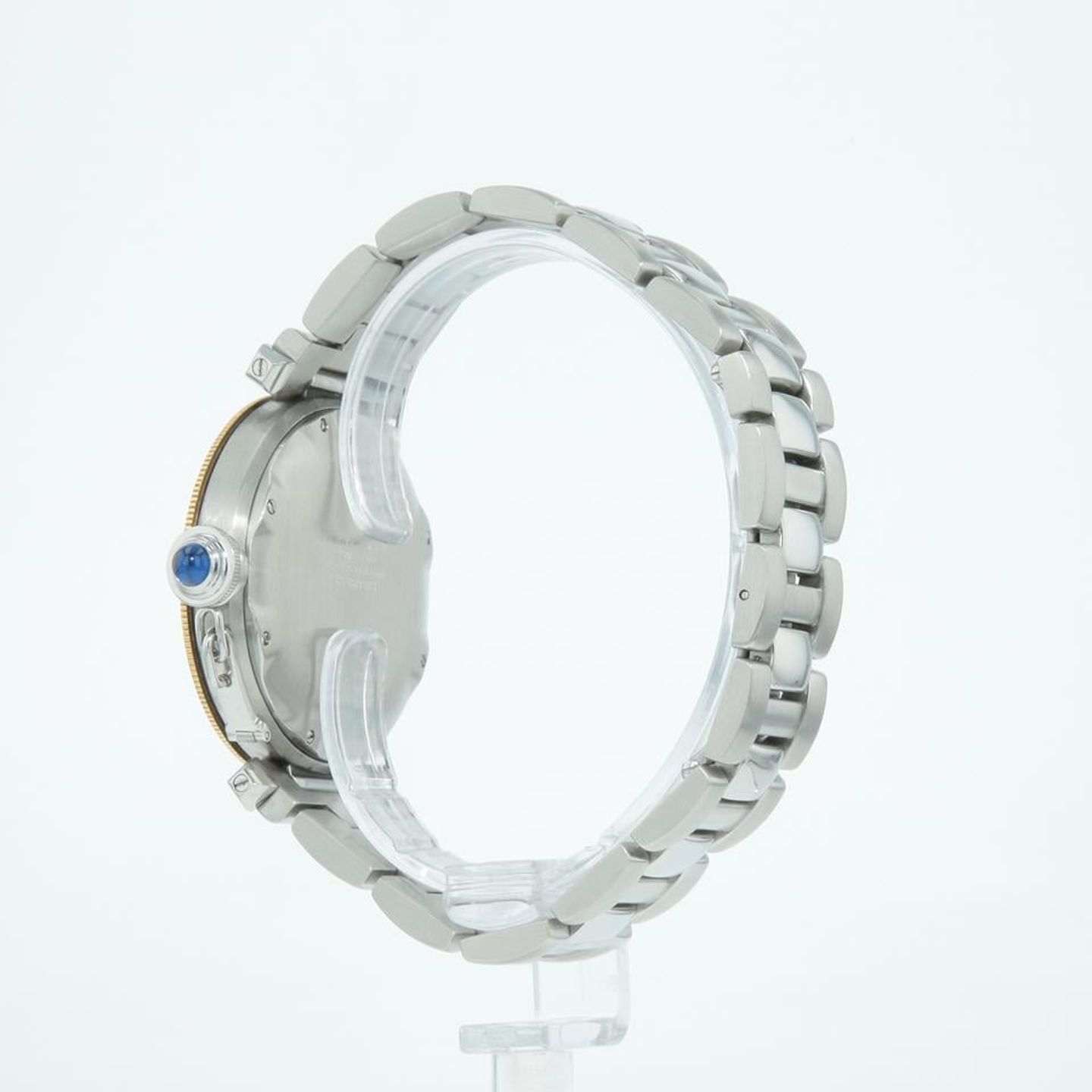 Cartier Pasha 1033 - (8/8)