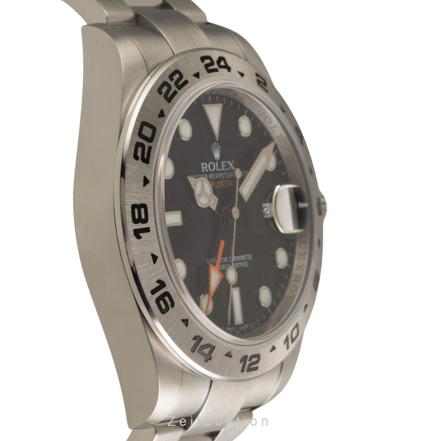 Rolex Explorer II 216570 - (6/8)