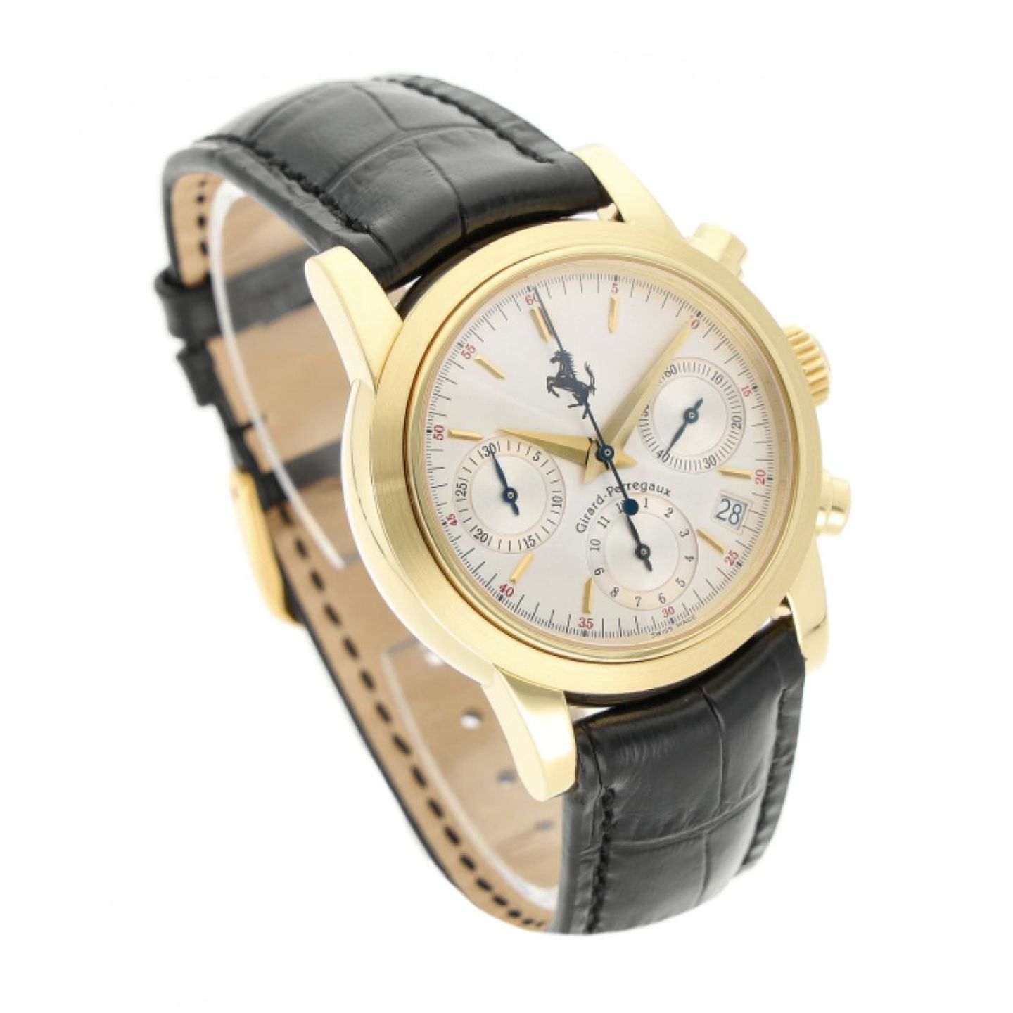Girard-Perregaux Ferrari 8020 - (3/4)