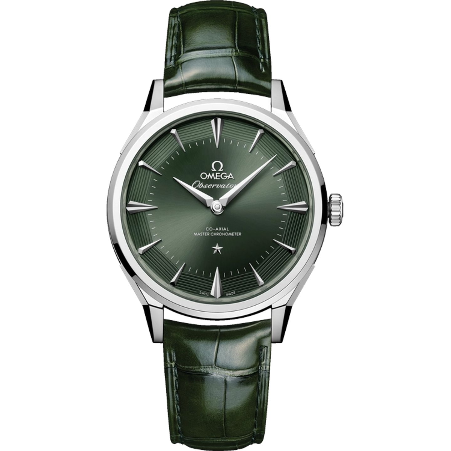 Omega Constellation 140.13.39.21.10.001 - (1/1)