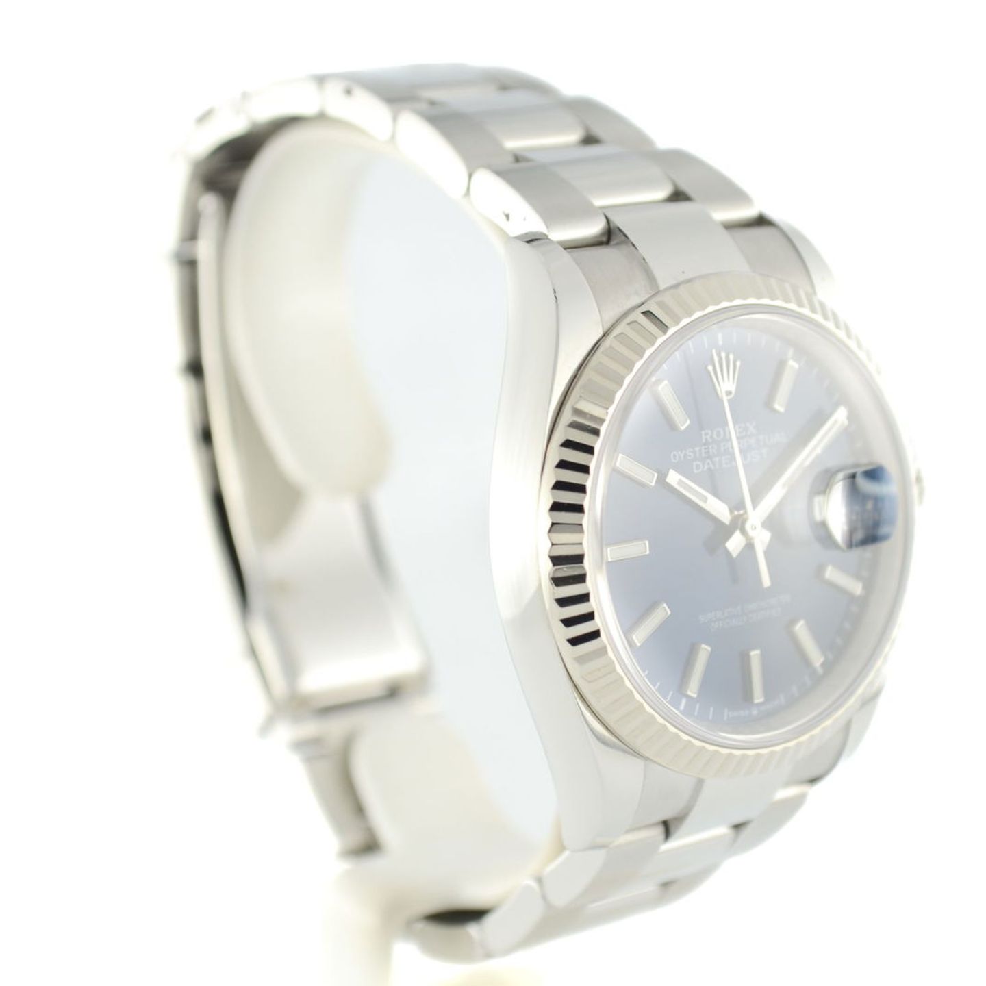 Rolex Datejust 36 126234 - (6/7)