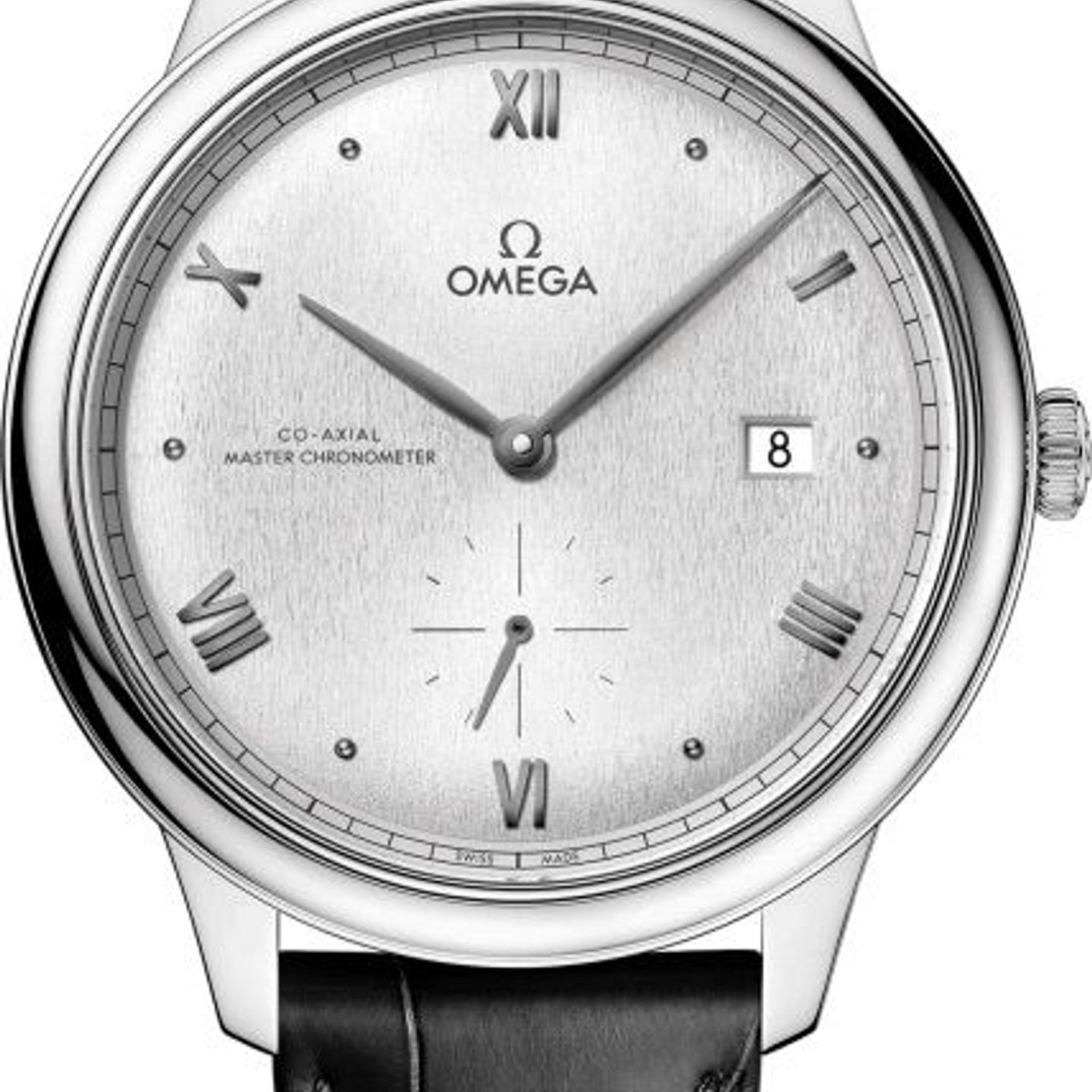 Omega De Ville 434.13.41.20.02.001 - (1/8)