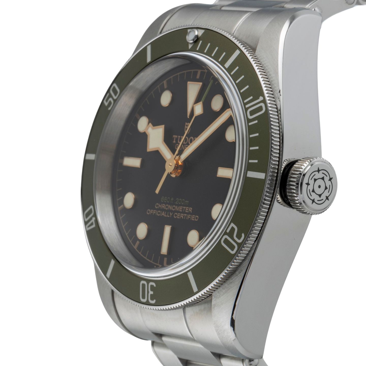 Tudor Black Bay 79230G - (6/8)