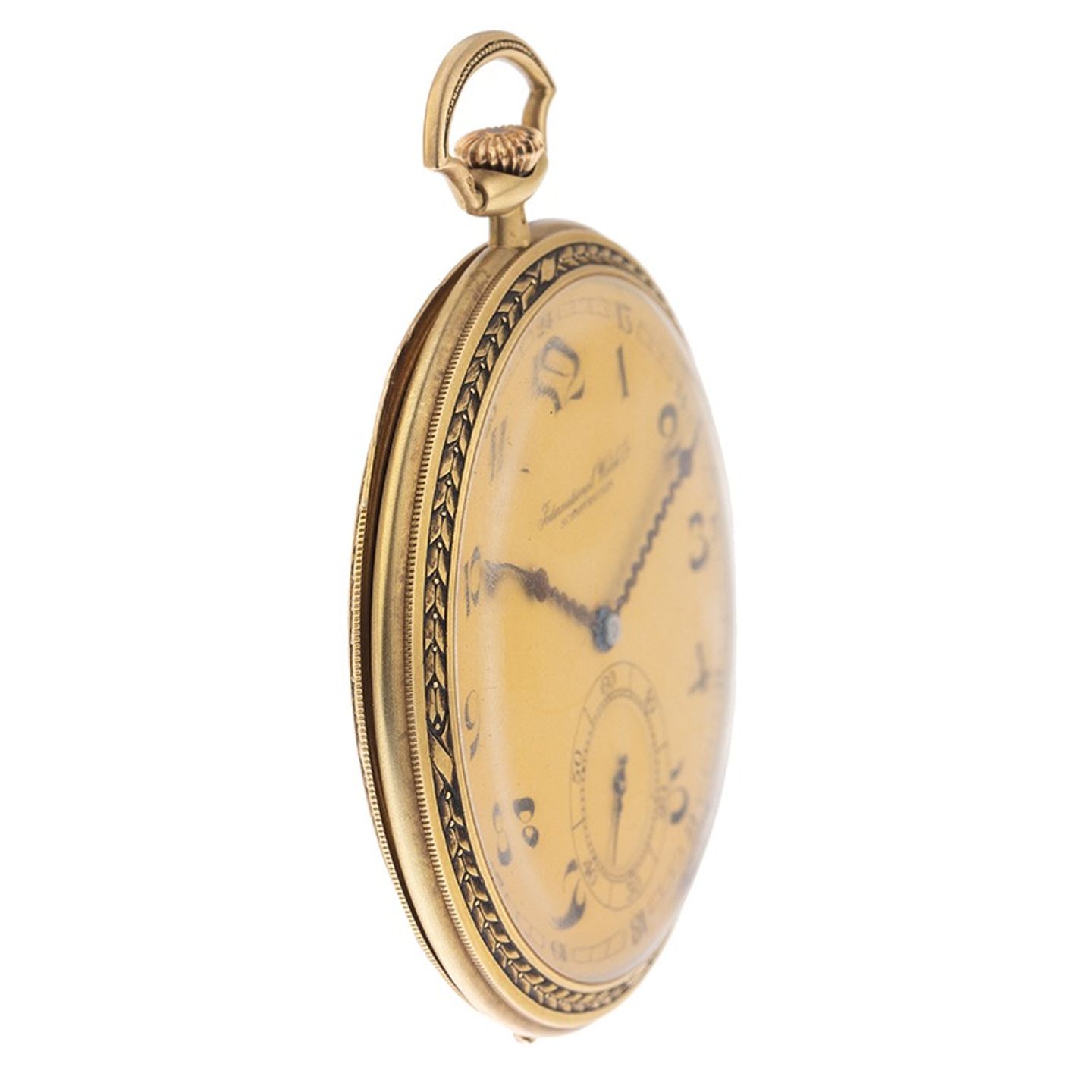 IWC Pilot Chronograph IW378004 - (4/7)