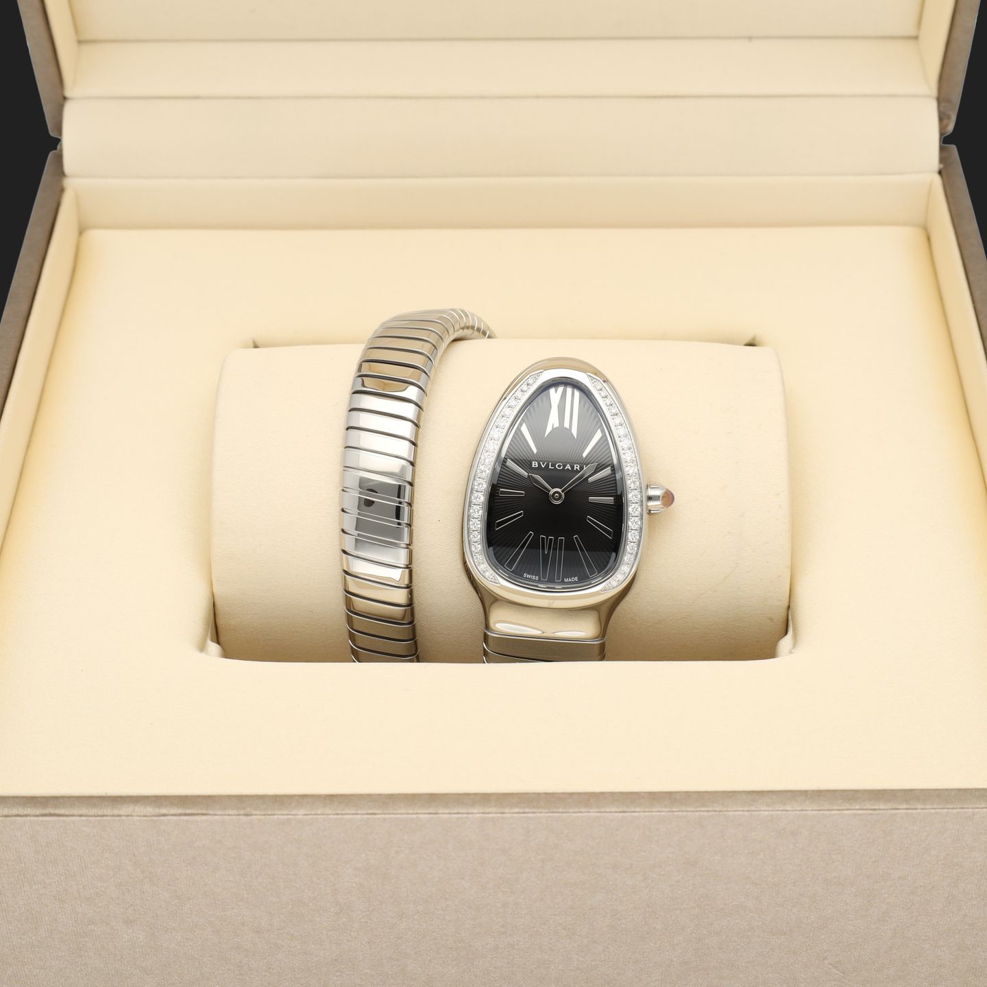 Bulgari Serpenti 103524 - (3/6)