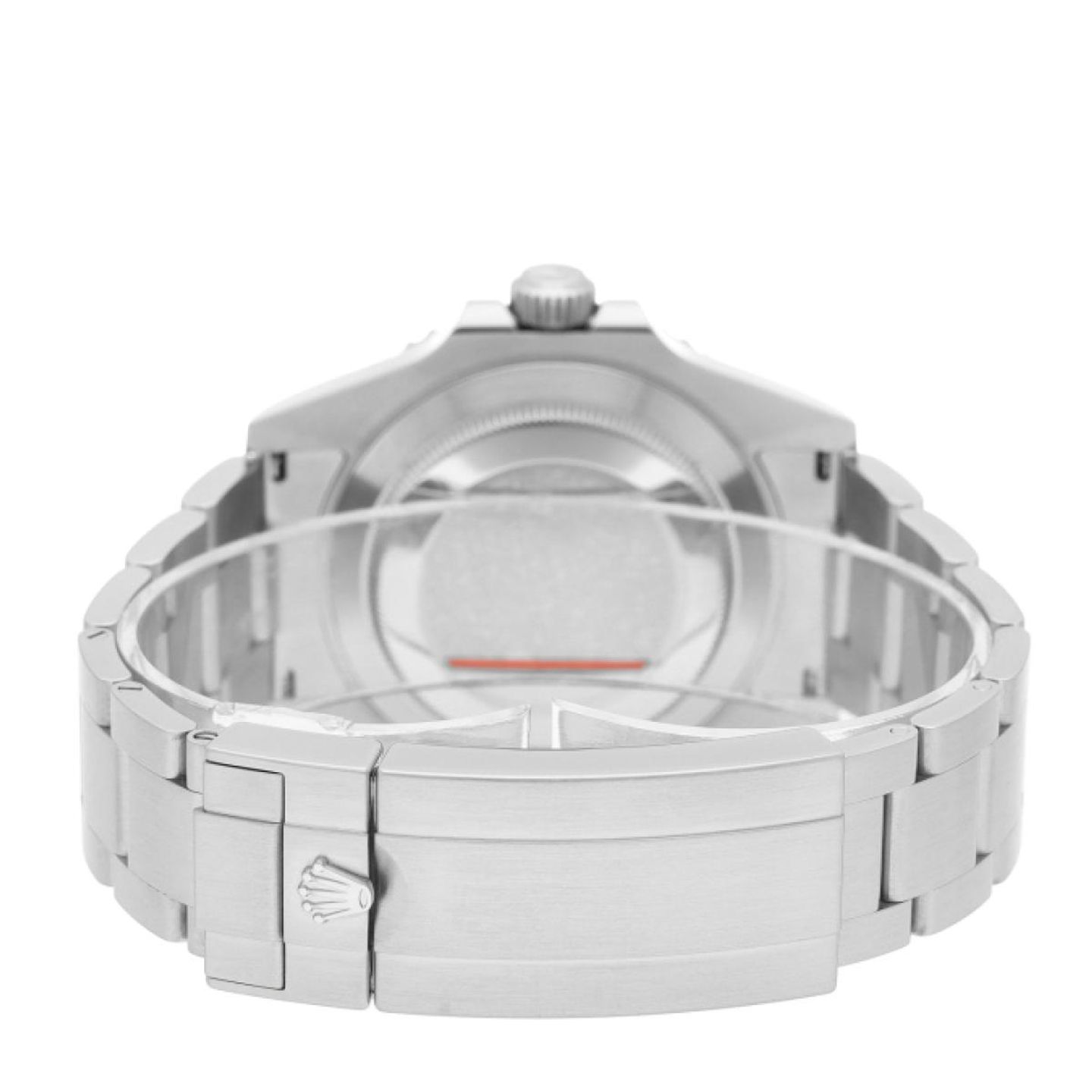 Rolex Submariner No Date 124060 (2022) - Black dial 41 mm Steel case (4/5)