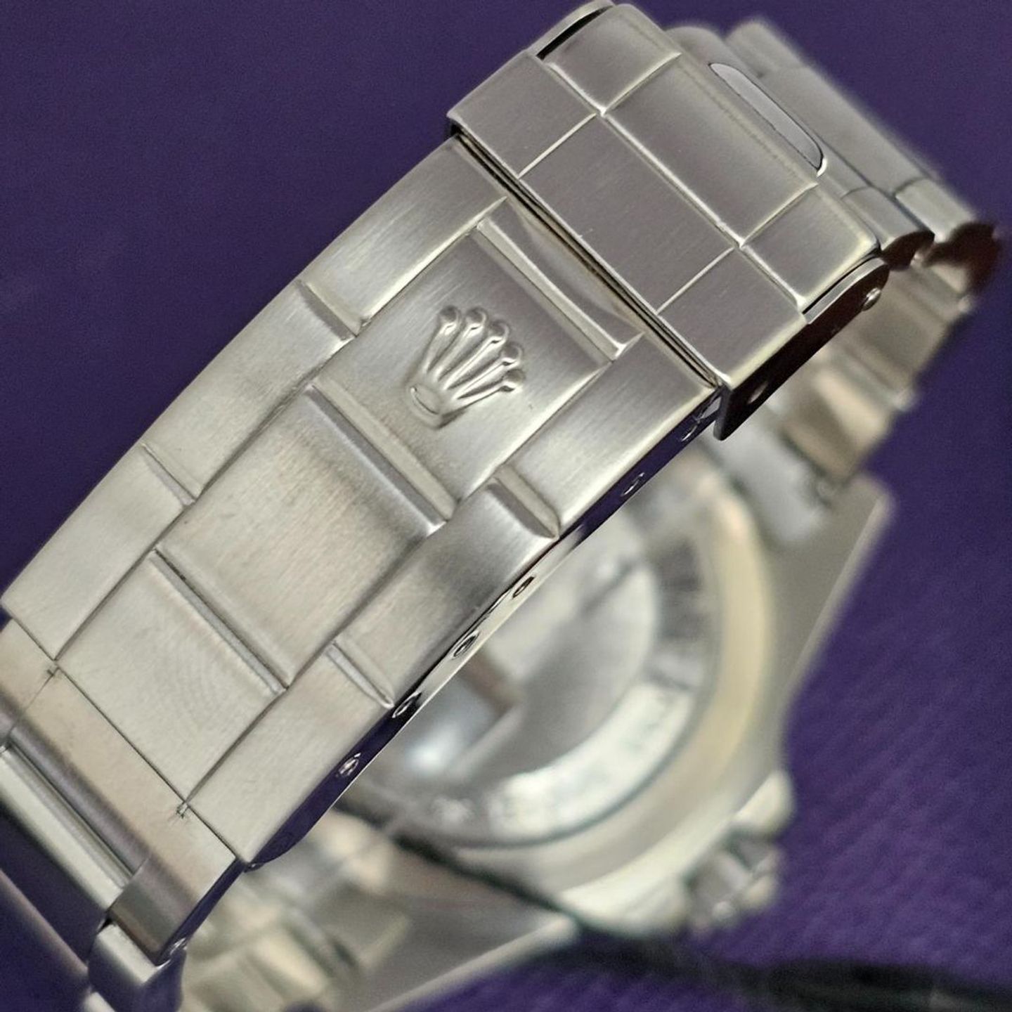 Rolex Sea-Dweller 4000 16600 - (4/4)