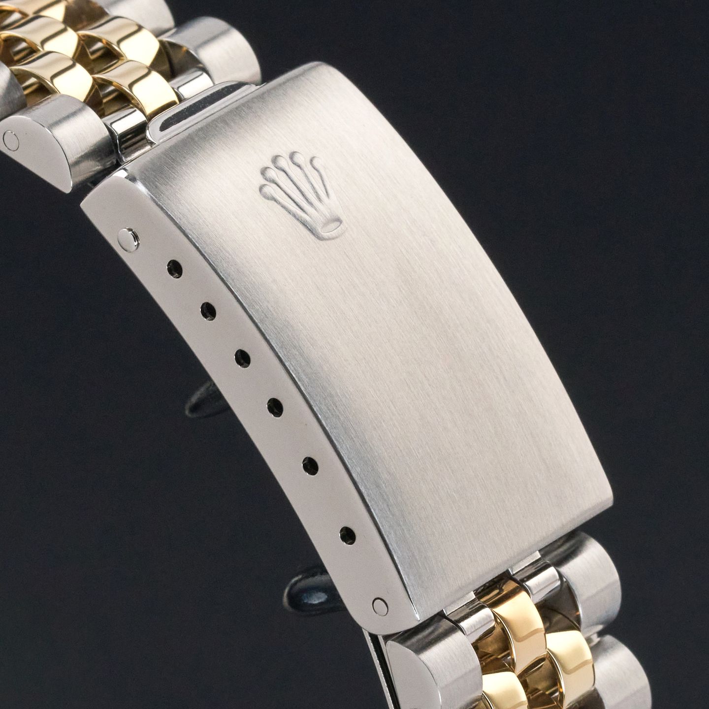 Rolex Datejust Turn-O-Graph 16263 - (8/8)