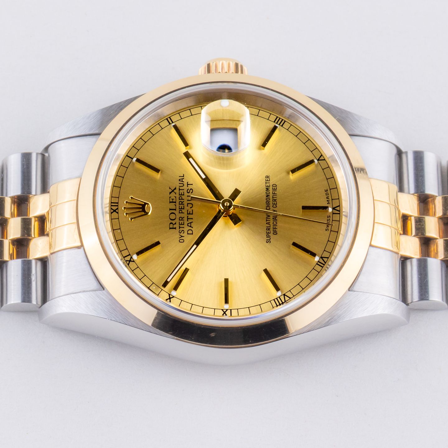 Rolex Datejust 36 16203 - (5/8)