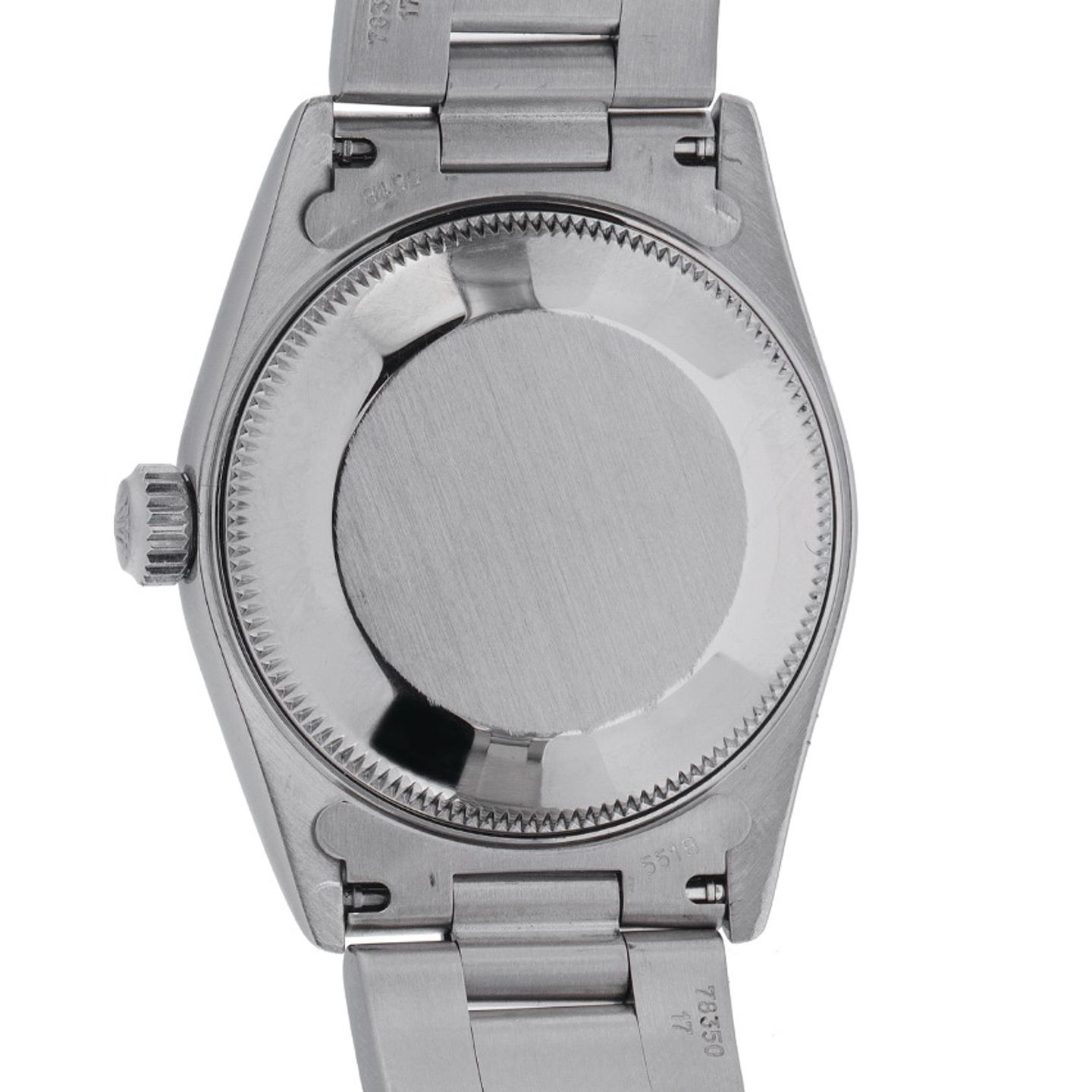 Rolex Datejust 31 78240 - (6/8)