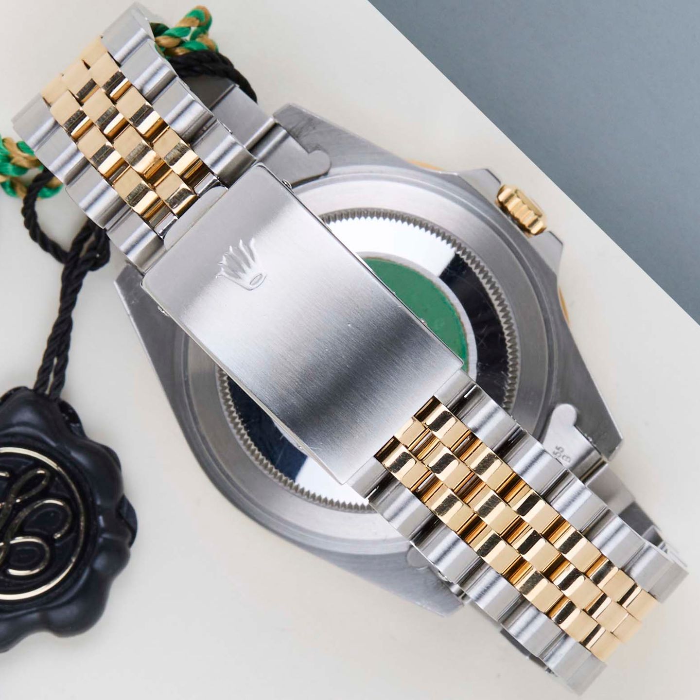 Rolex GMT-Master II 16713 - (6/8)