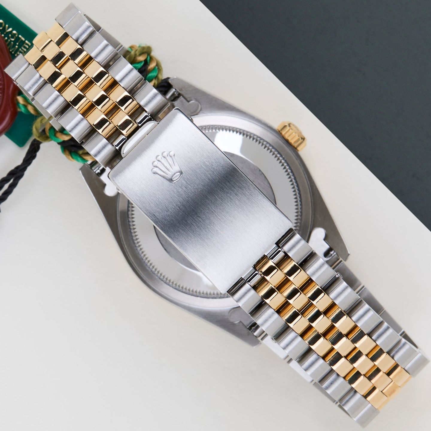 Rolex Datejust 36 16233 - (6/8)