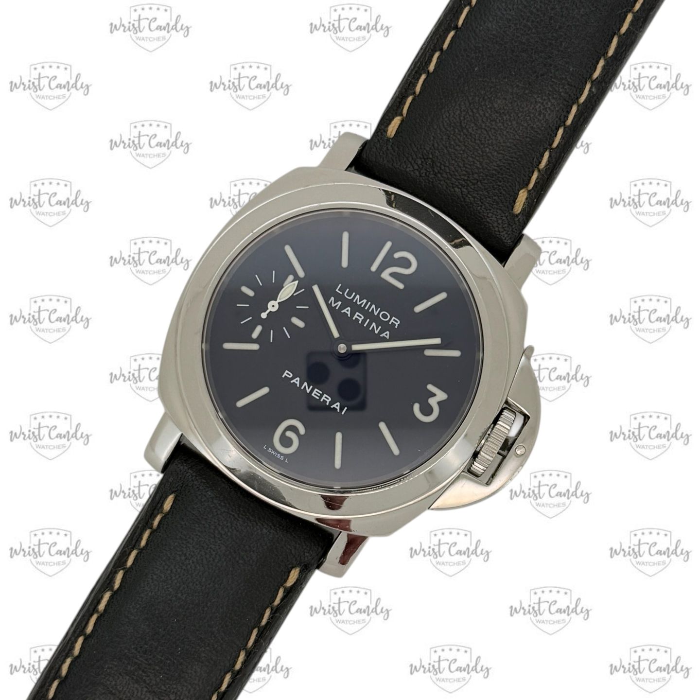 Panerai Luminor Marina PAM00111 - (4/8)