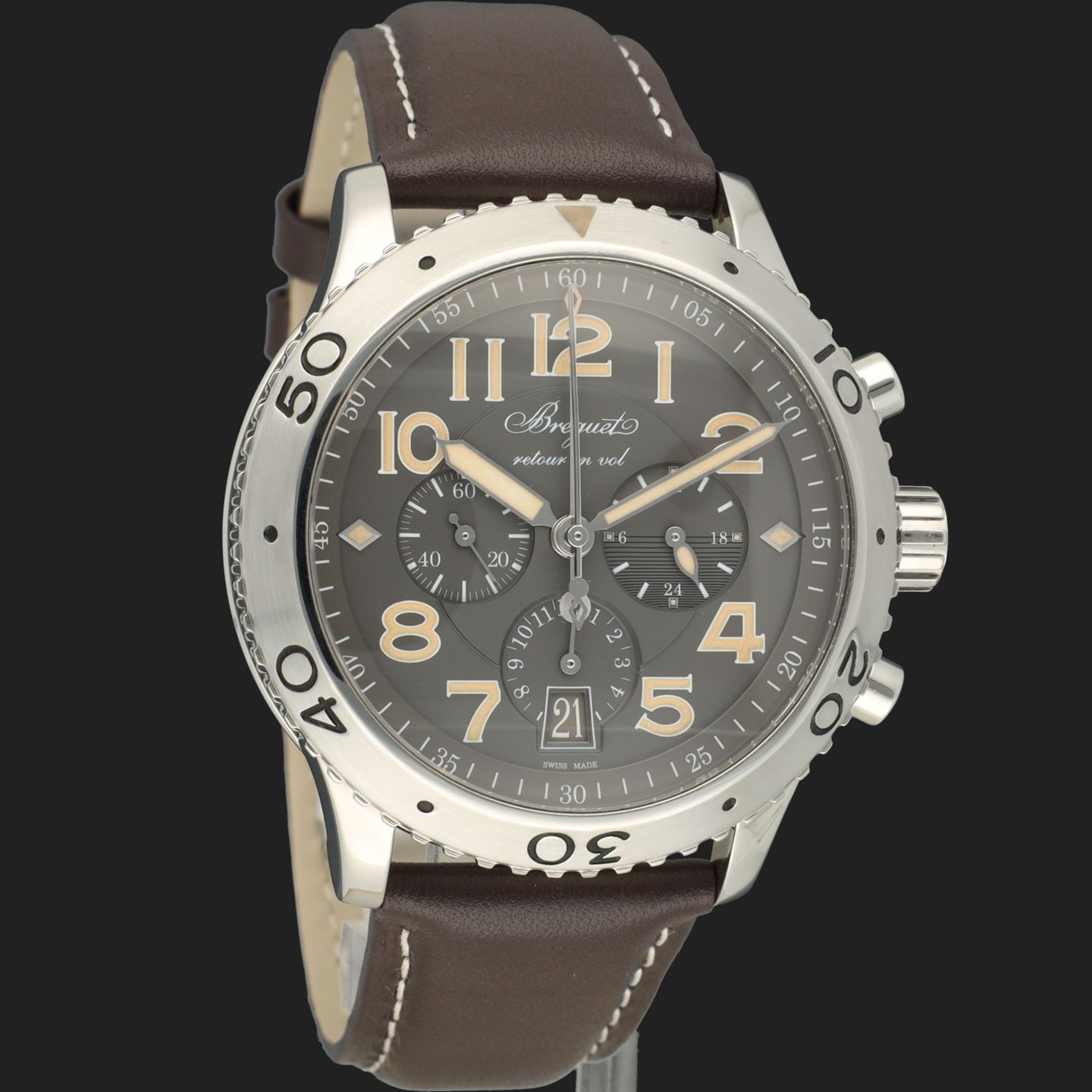 Breguet Type XX - XXI - XXII 3817ST/X2/3ZU - (4/8)