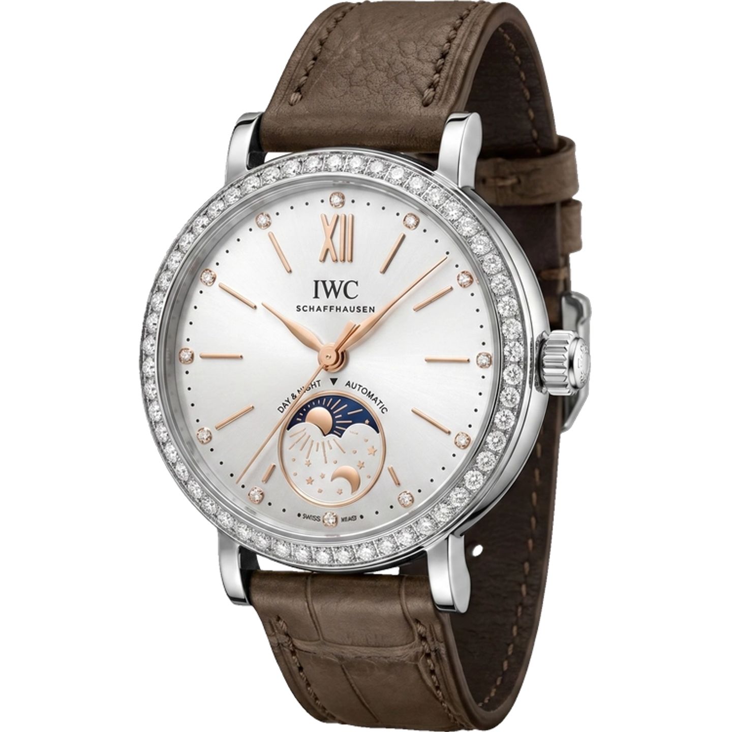 IWC Portofino Automatic IW659803 - (1/1)