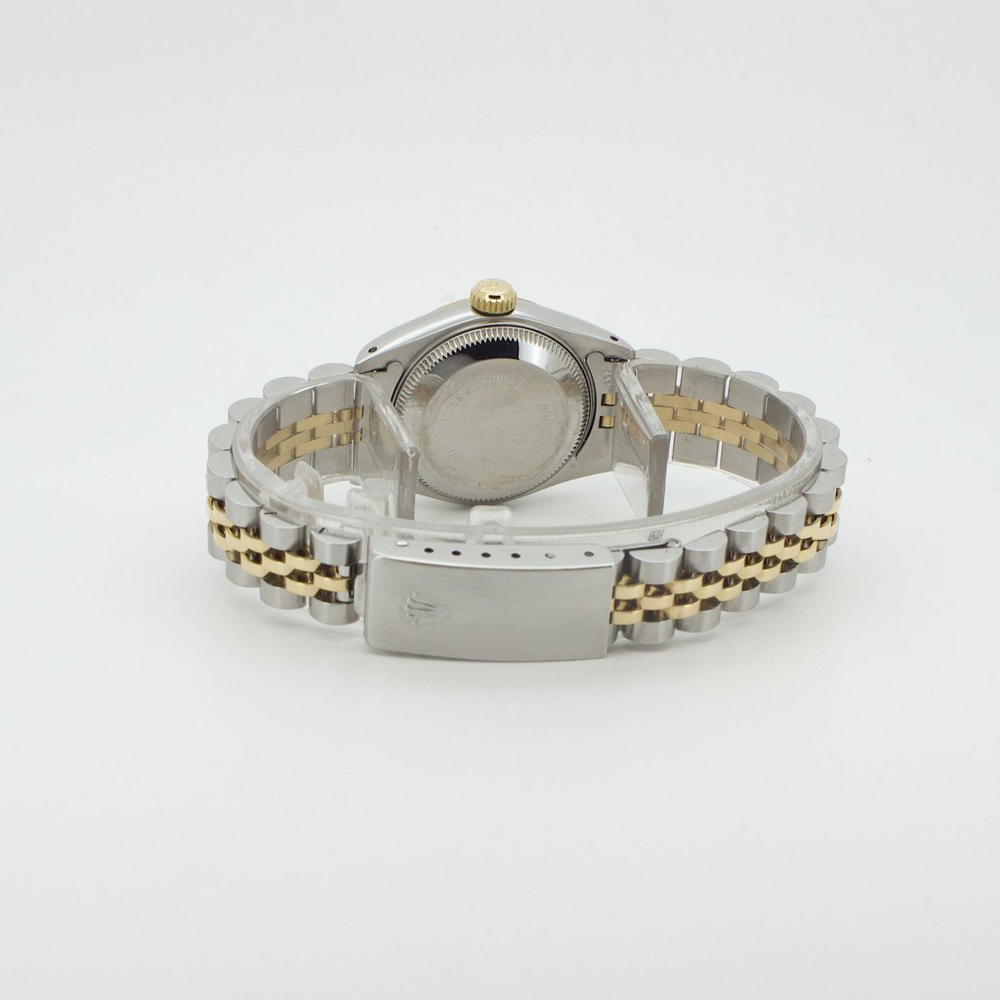 Rolex Lady-Datejust 69173 - (5/8)