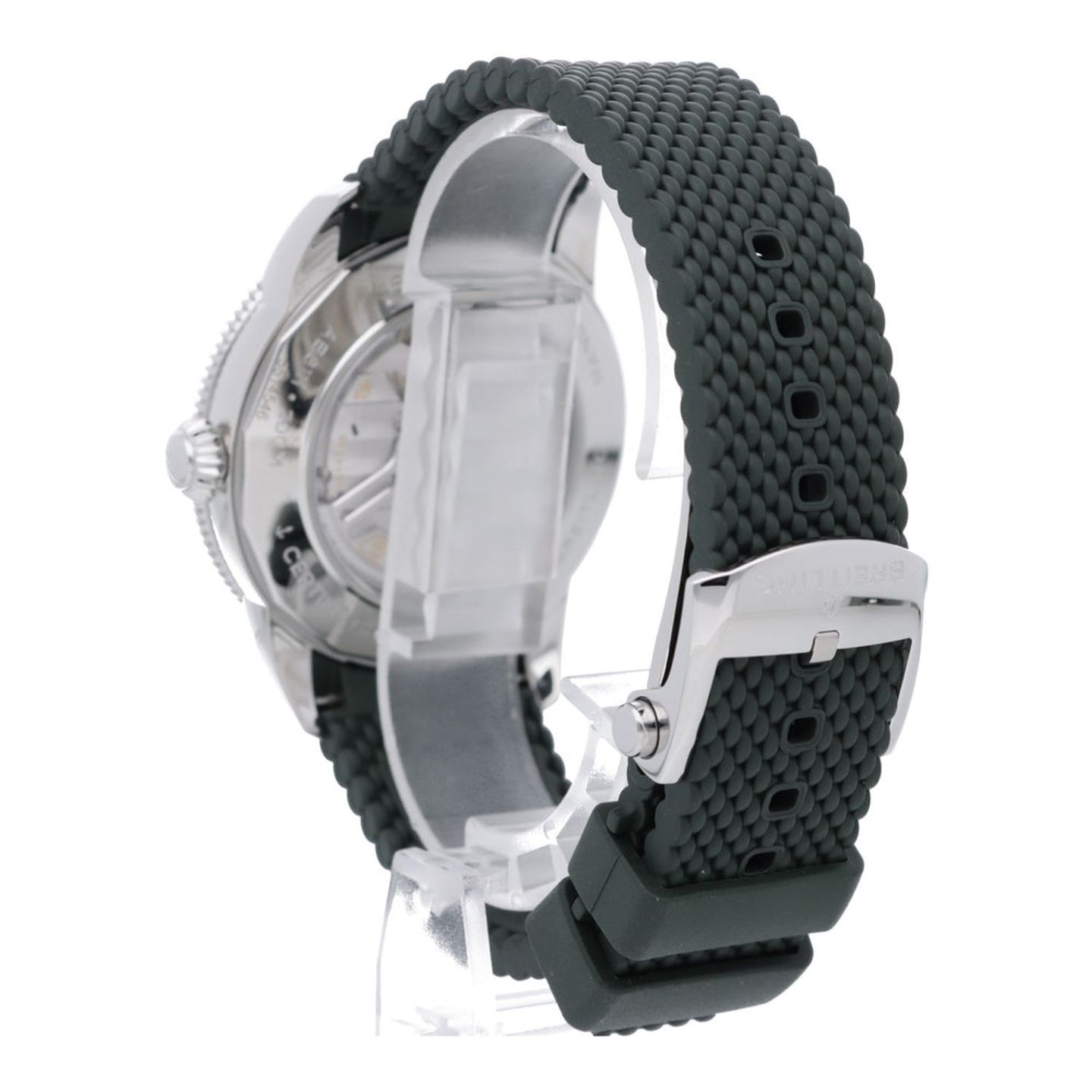 Breitling Superocean Heritage 42 AB3111361L1S1 - (4/7)