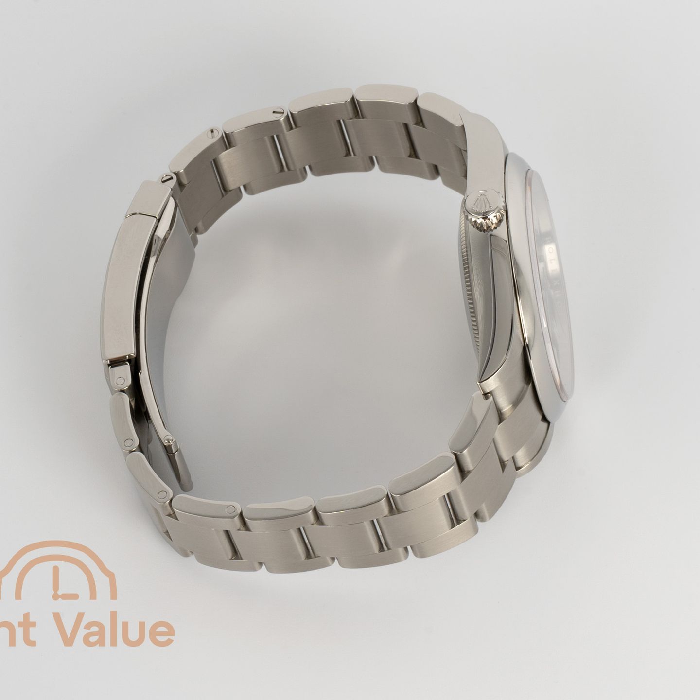 Rolex Oyster Perpetual 41 124300 - (6/7)