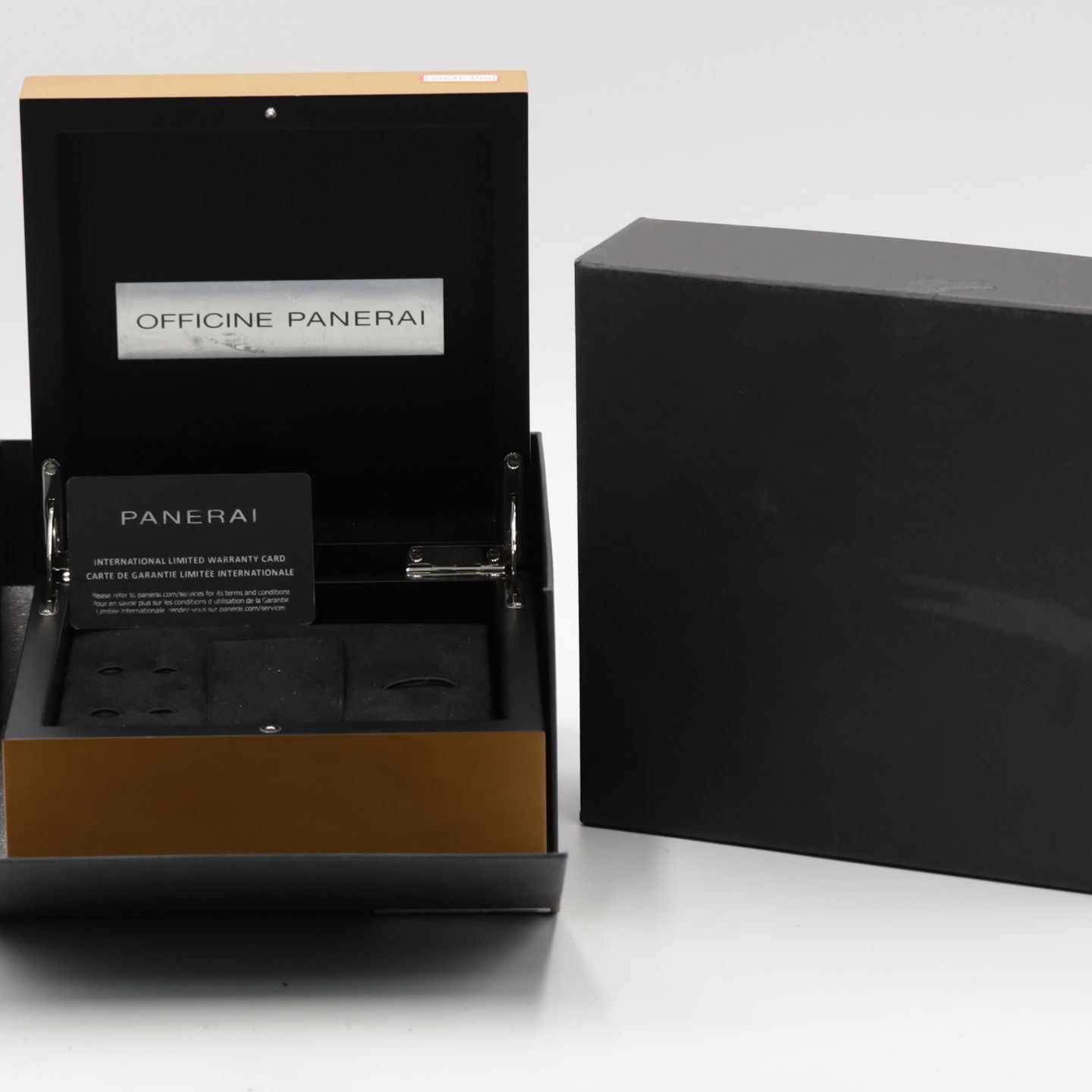 Panerai Luminor Marina 1950 3 Days Automatic PAM01392 - (8/8)