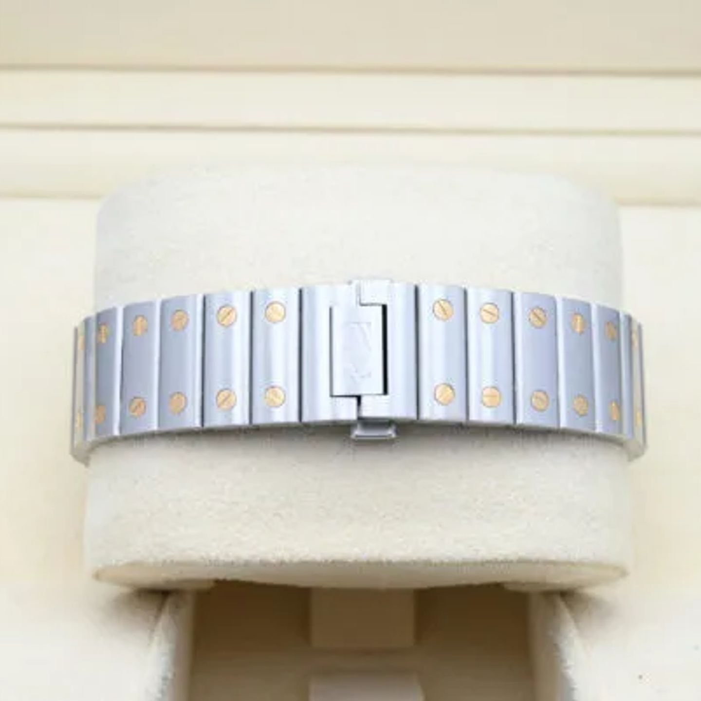 Cartier Santos W2SA0007 - (6/8)