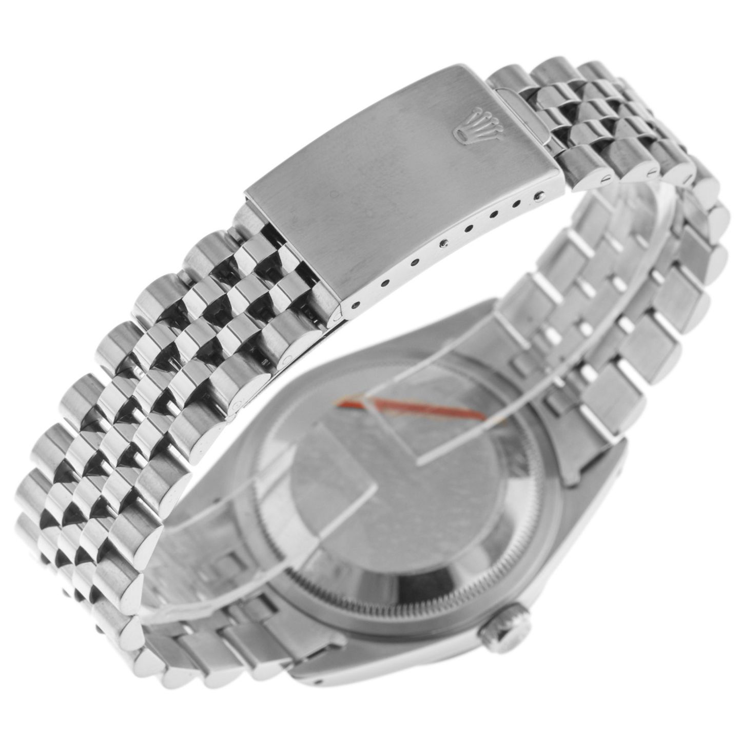 Rolex Datejust 36 16234 - (7/8)