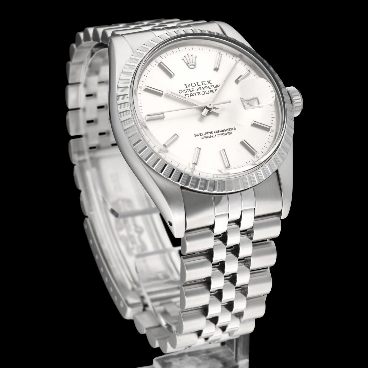 Rolex Datejust 36 16030 - (4/8)